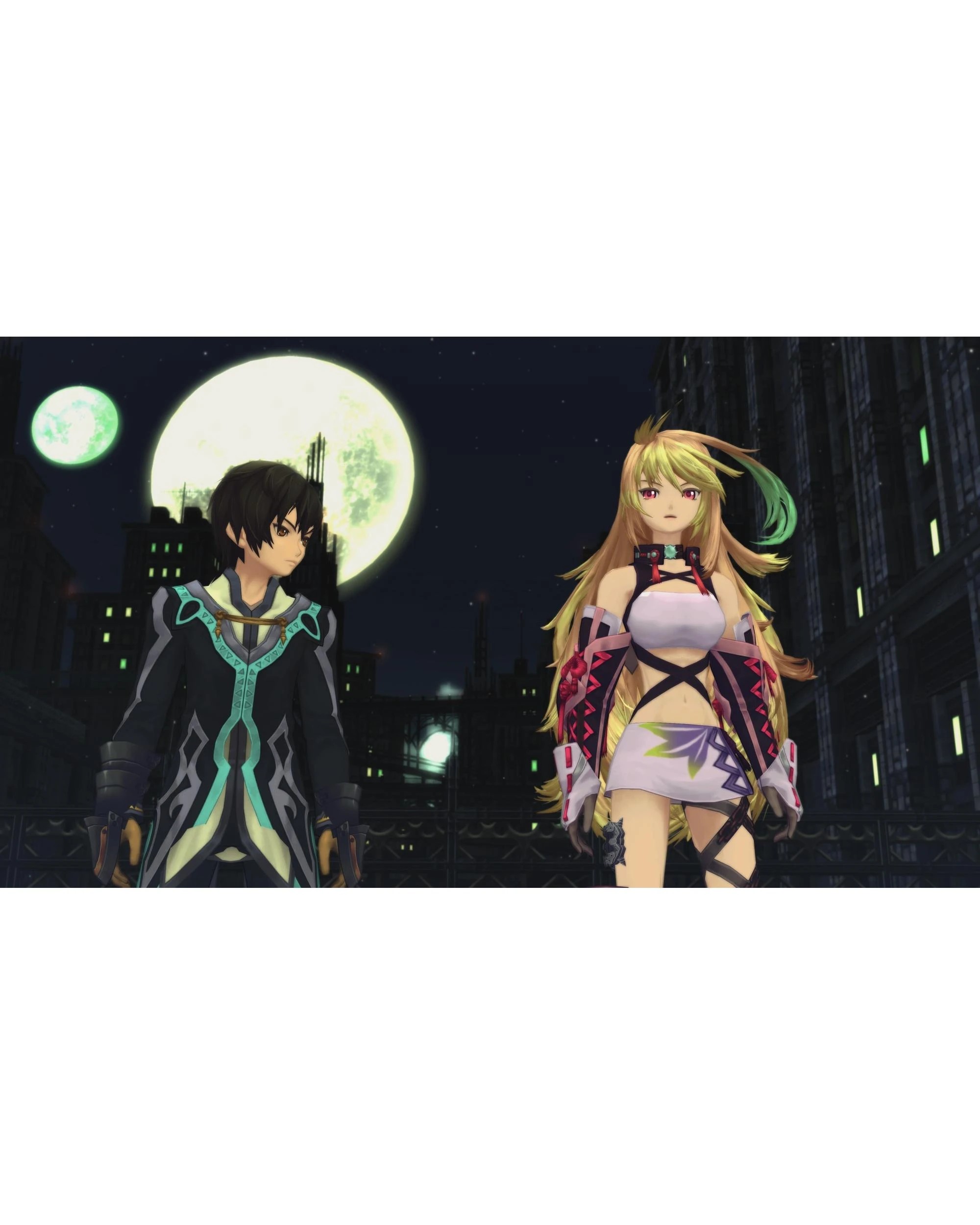 7 Tales of Xillia Remastered - Switch, 7 of 8