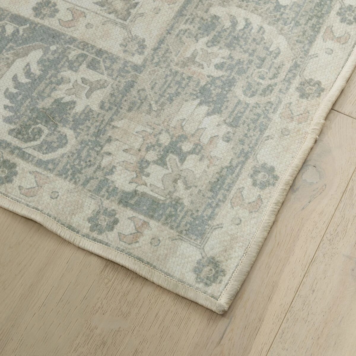 2 Ella Washable Rug - Large - 235cm x 160cm, 2 of 8