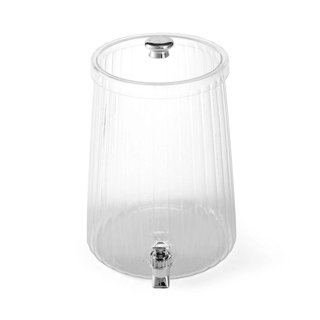8 5L Clear Drink Dispenser, 8 of 10