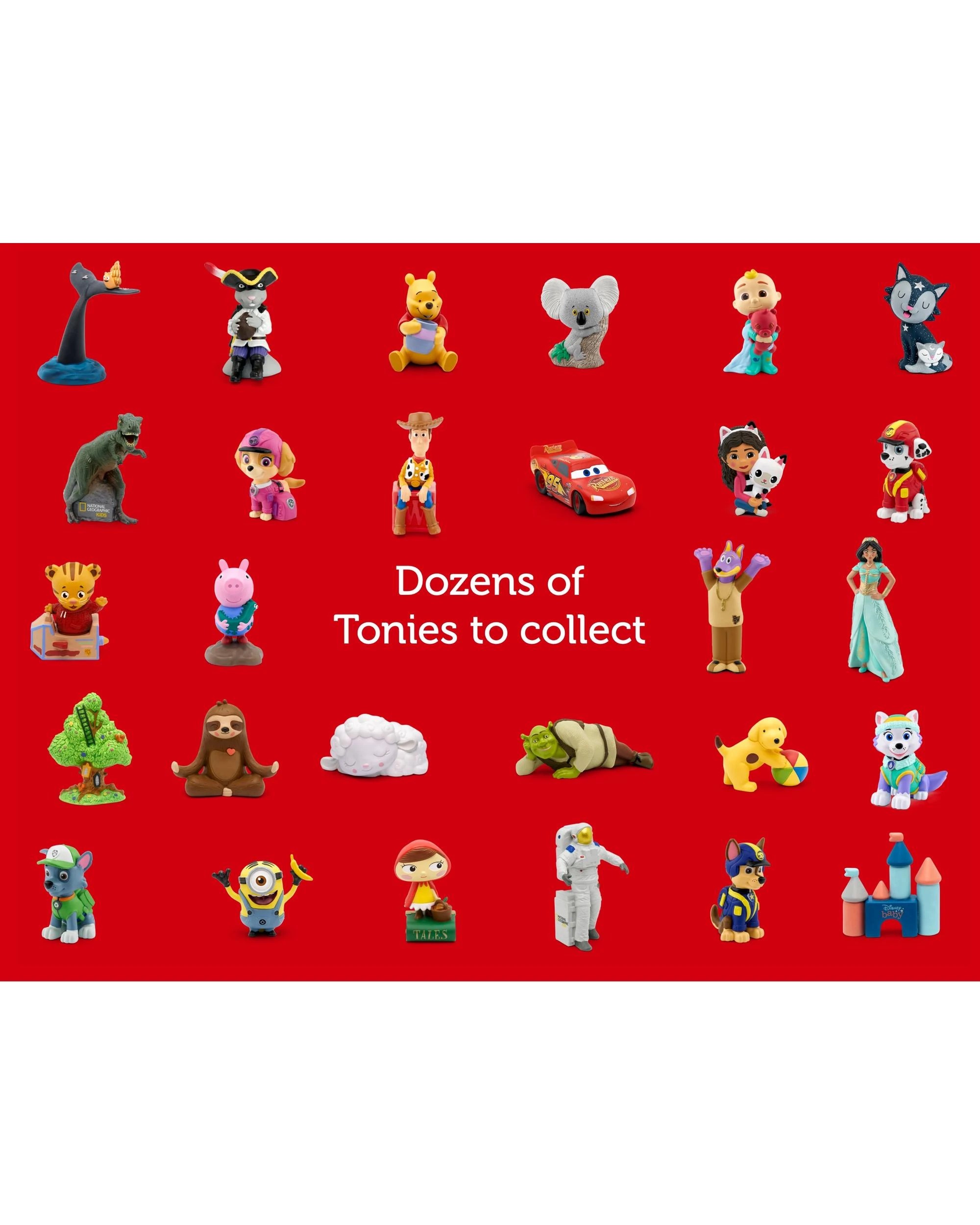 5 Tonies Pip and Posy Posy Audio Character, 5 of 5