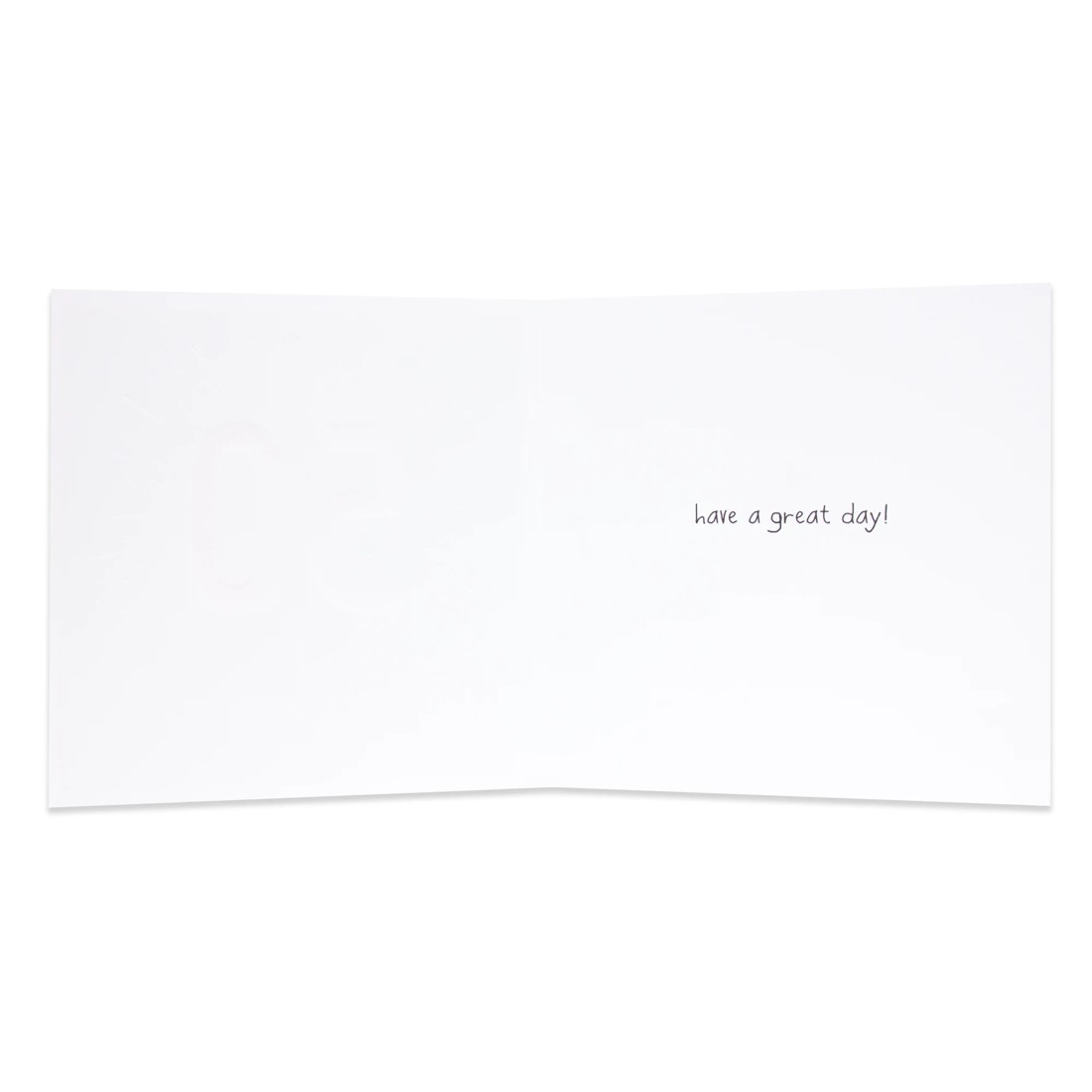 2 Hallmark Happy Birthday Card - Happy Birthday You Absolute Legend, 2 of 2