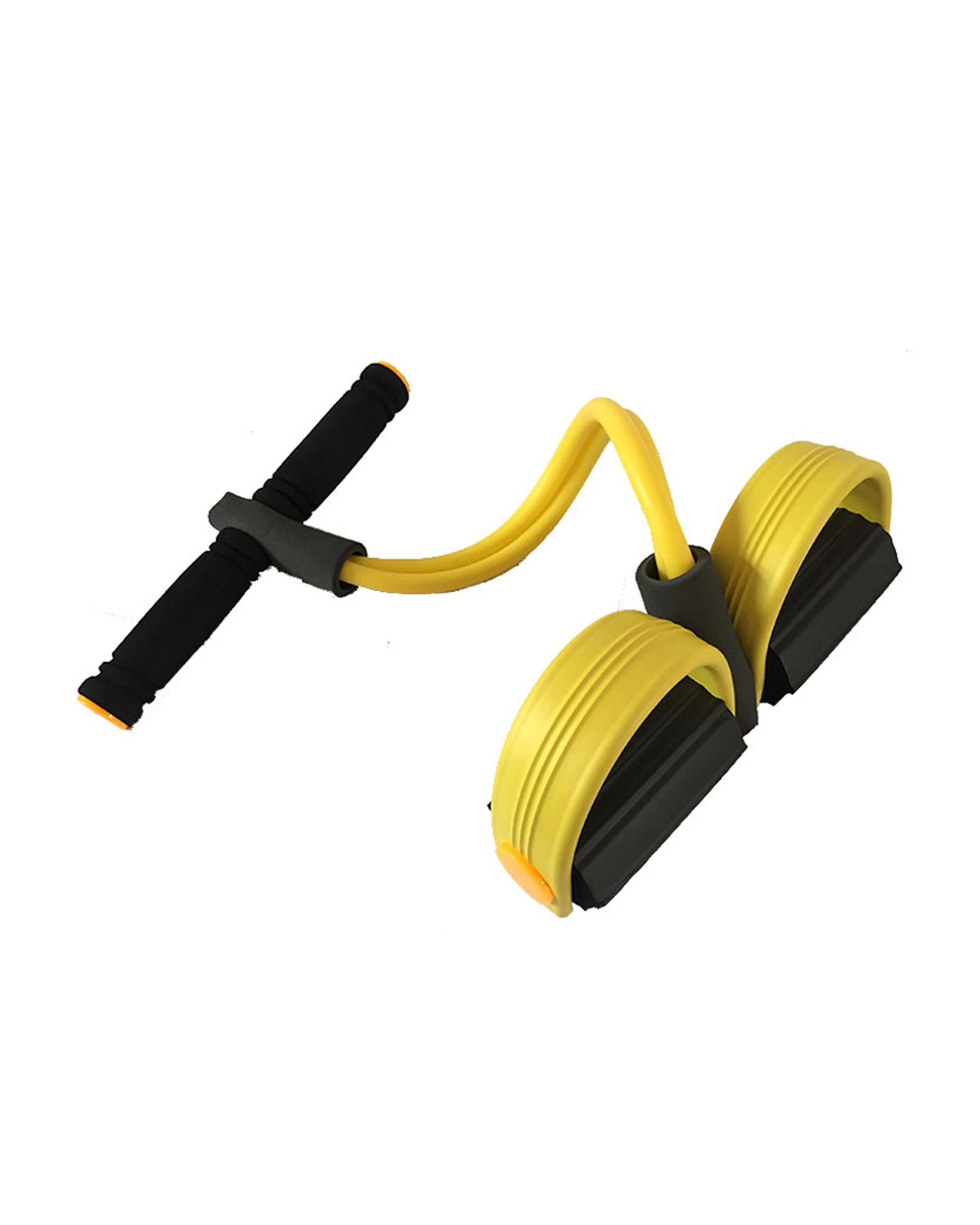 1 TODO Exercise Band Rubber Gym Strength Trainer Chest Expander Pedal Pull Rope - Multi, 1 of 1