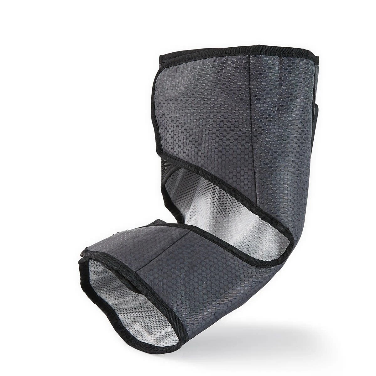 4 Knee Compression - Black, 4 of 10