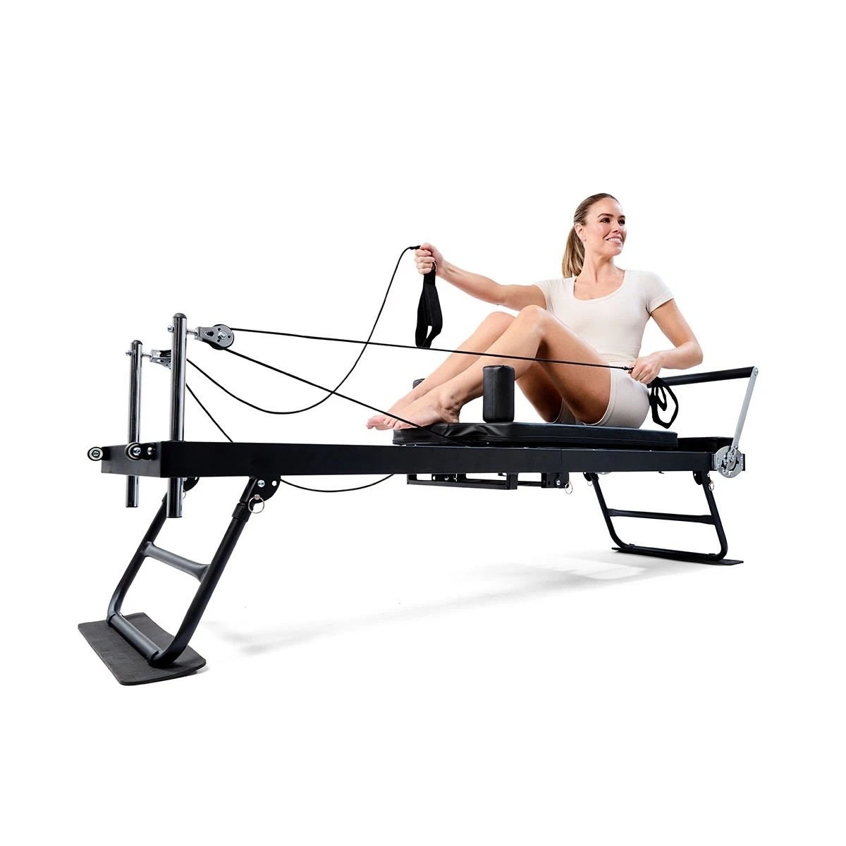 2 Pilates Reformer, 2 of 9
