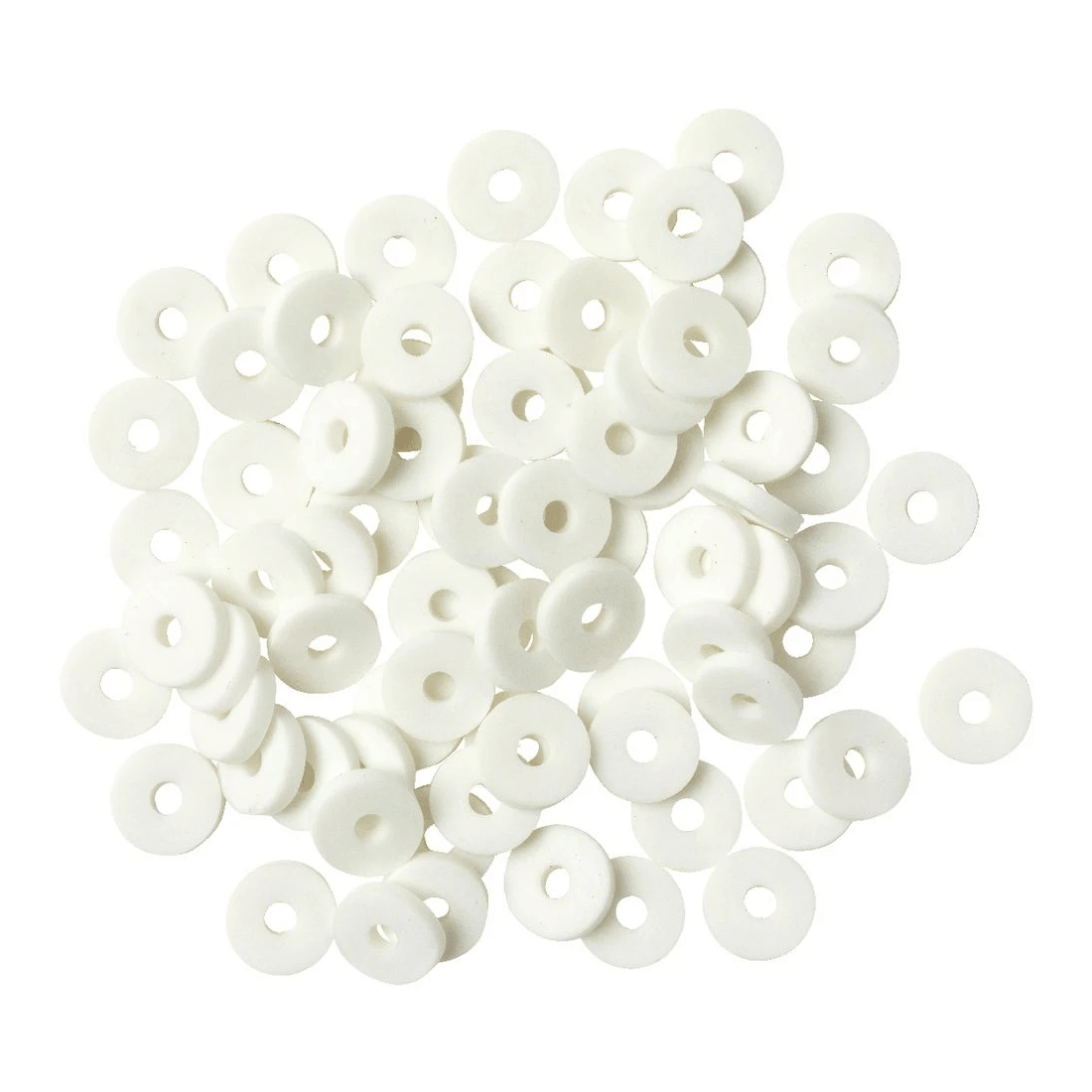 6 Educational Colours Friendship Bracelet Set Pink, 6 of 10