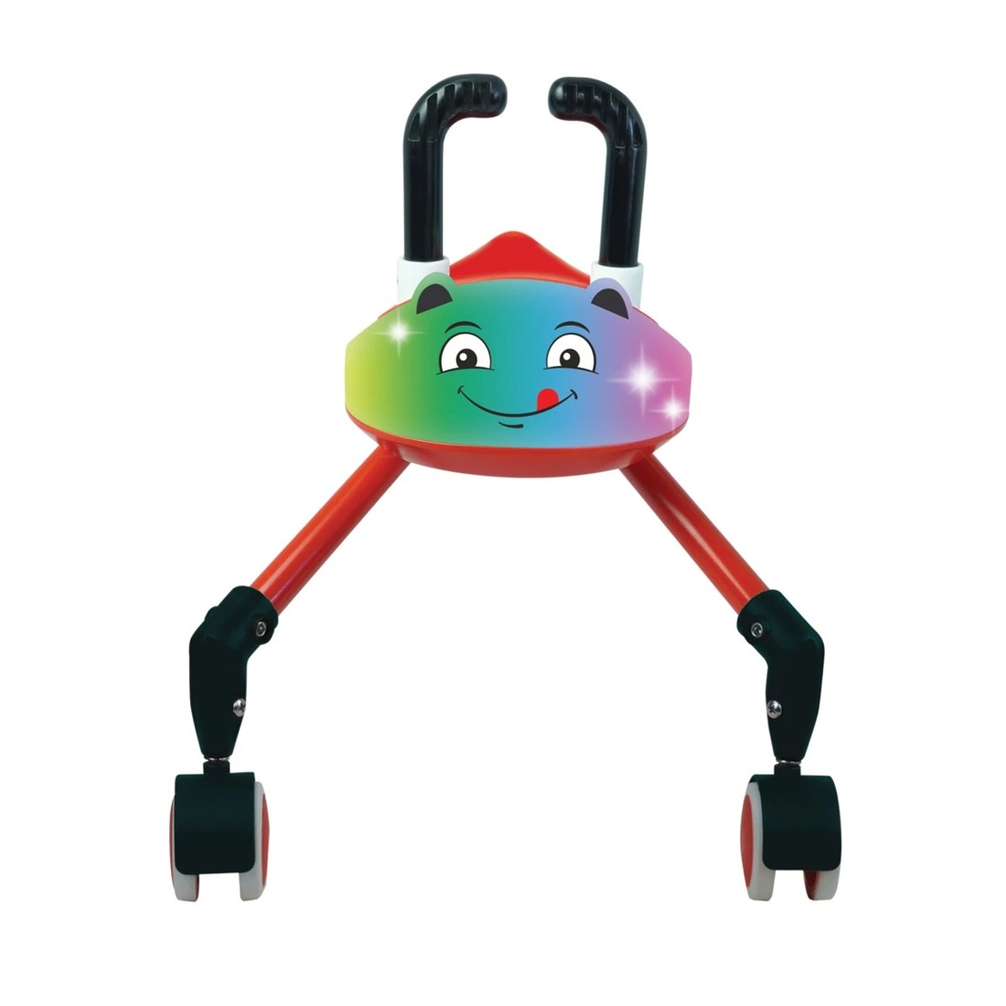 3 Eezy Peezy Zipstar Light Up Ride On, 3 of 7