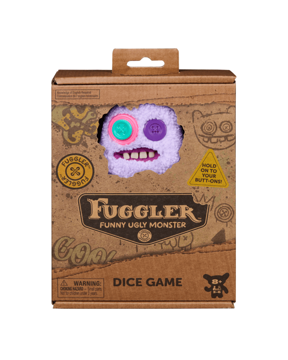 Fuggler Dice Game