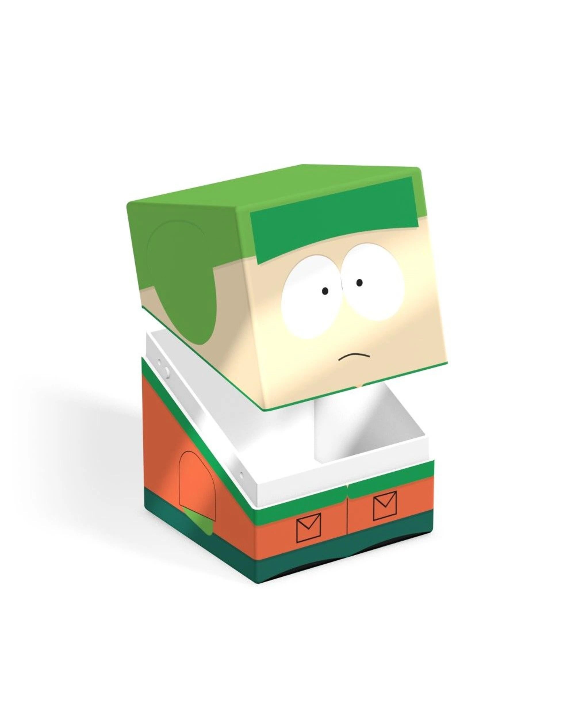 4 Ultimate Guard Squaroes South Park Kyle Squaroe, 4 of 4