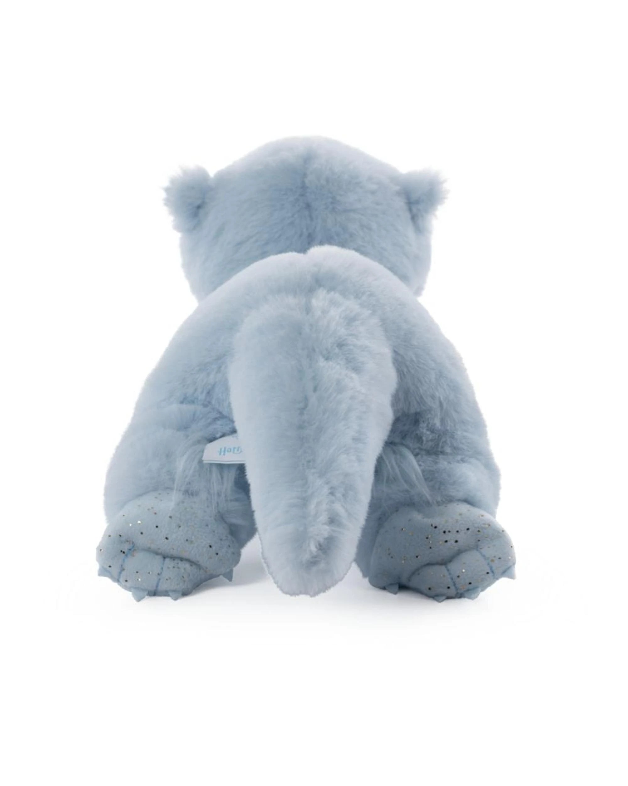 5 Harry Potter Patronus Otter Plush, 5 of 5