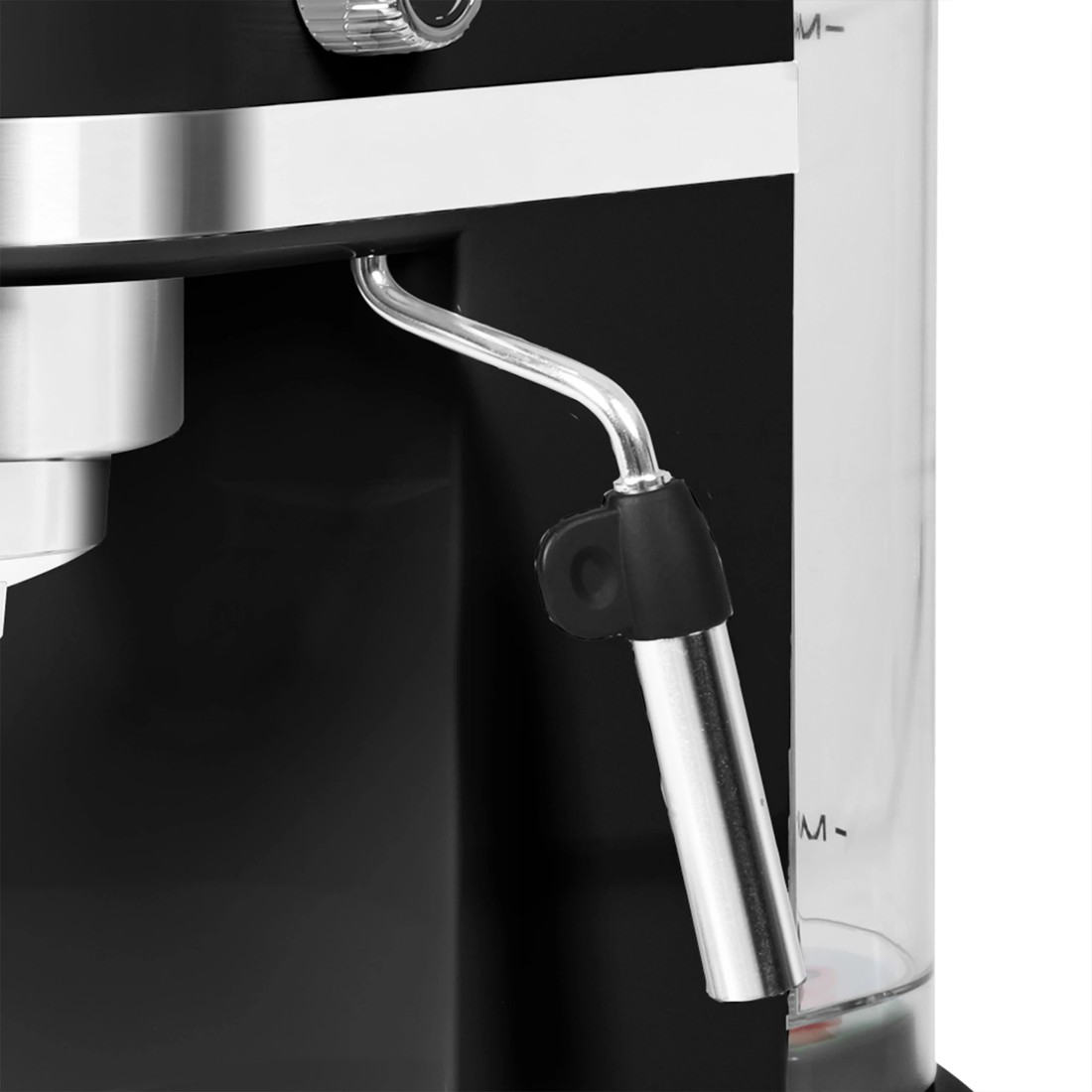 4 Spector Coffee Machine - Black, 4 of 5