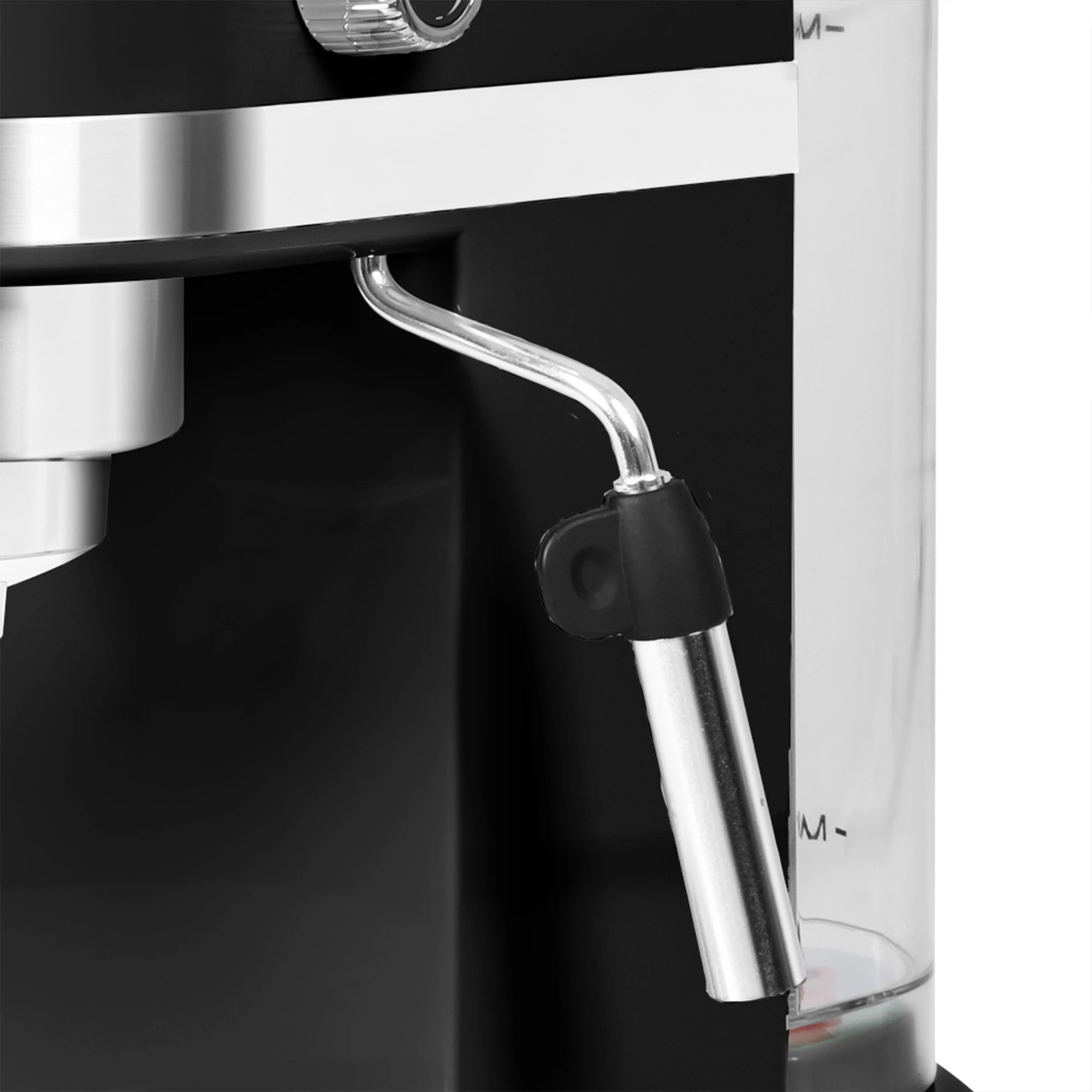 4 Spector Coffee Machine - Black, 4 of 5