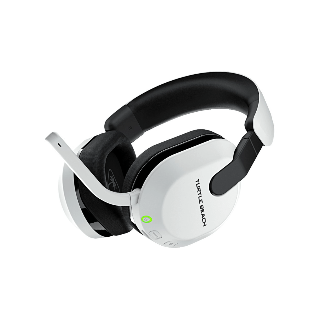 5 Turtle Beach Stealth 600X Gen 3 Wireless Multiplatform Gaming Headset - White, 5 of 10