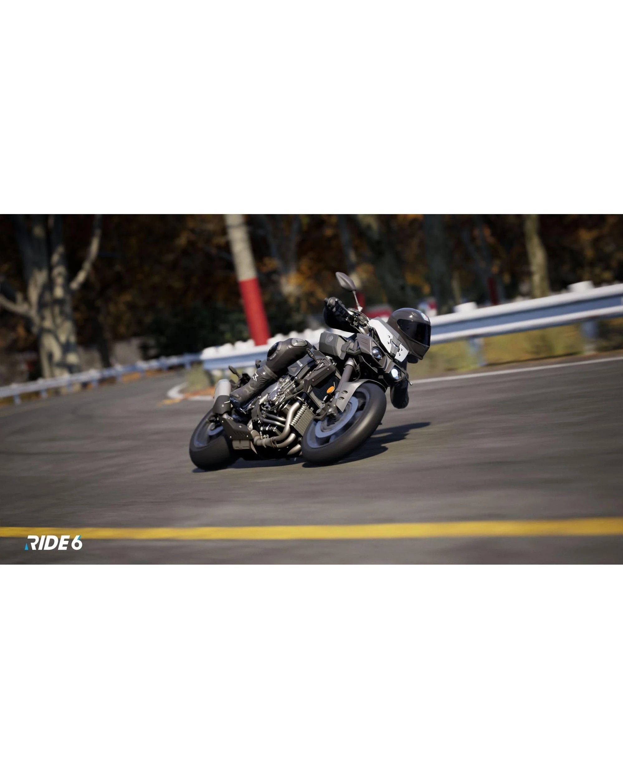 8 RIDE 6 Day One Edition - PS5, 8 of 10