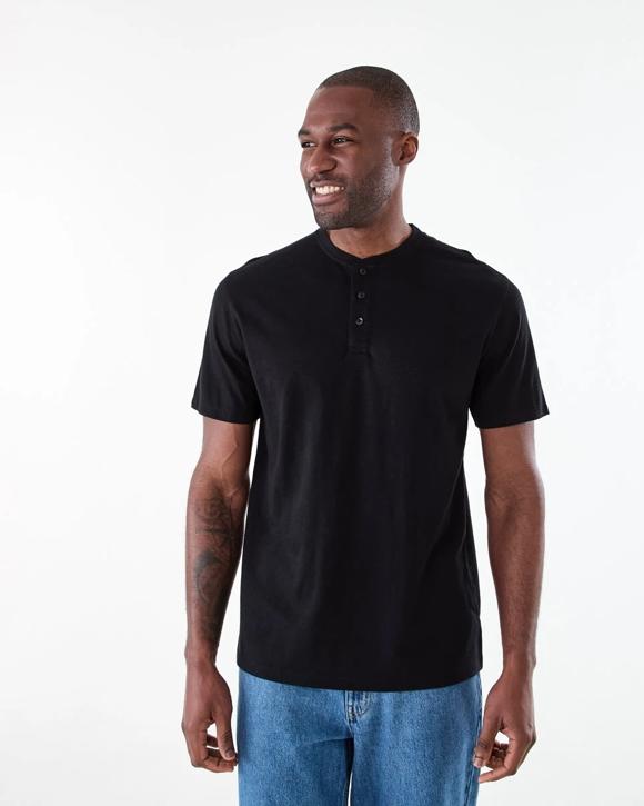 Henley T-shirt