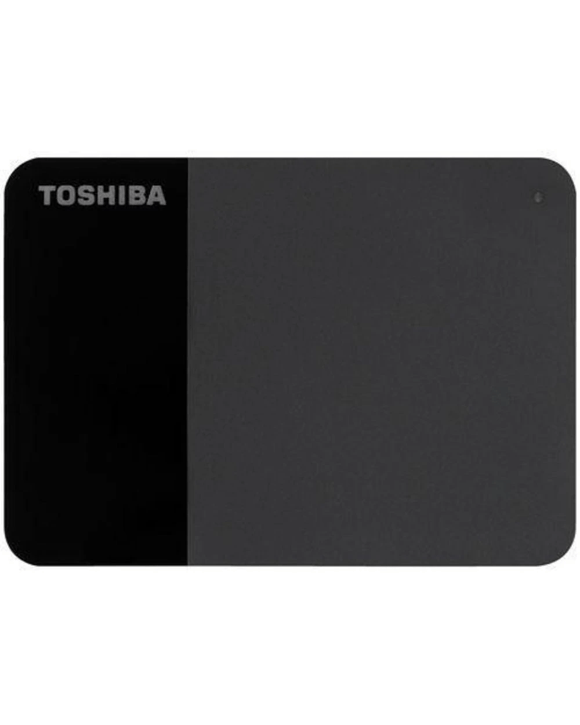 Toshiba 4TB Canvio Ready Portable Hard Drive
