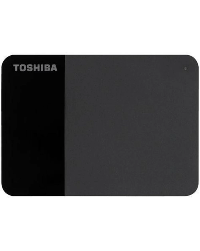 Toshiba 4TB Canvio Ready Portable Hard D