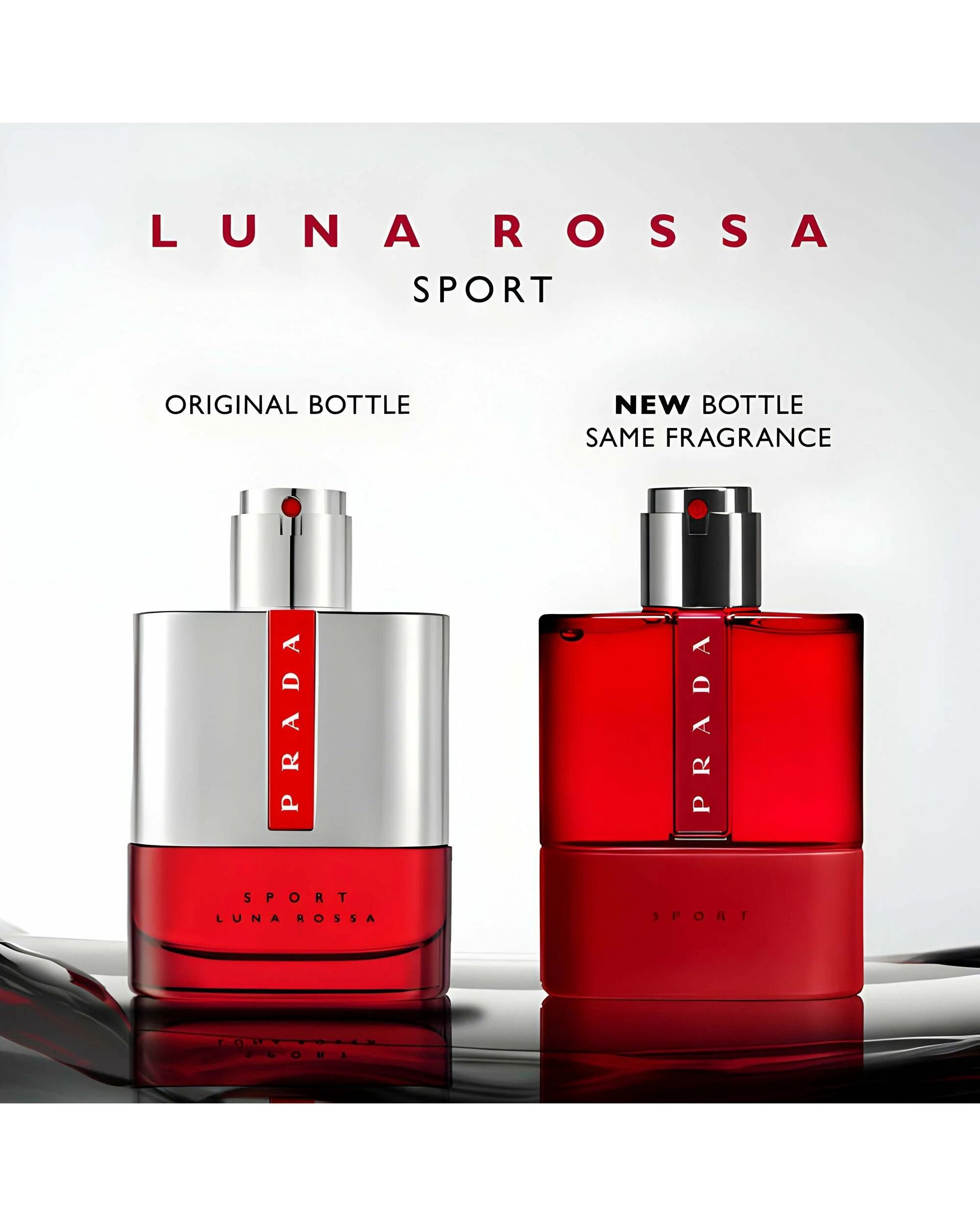 3 Prada Luna Rossa Sport 100ml Eau de Toilette, 3 of 3