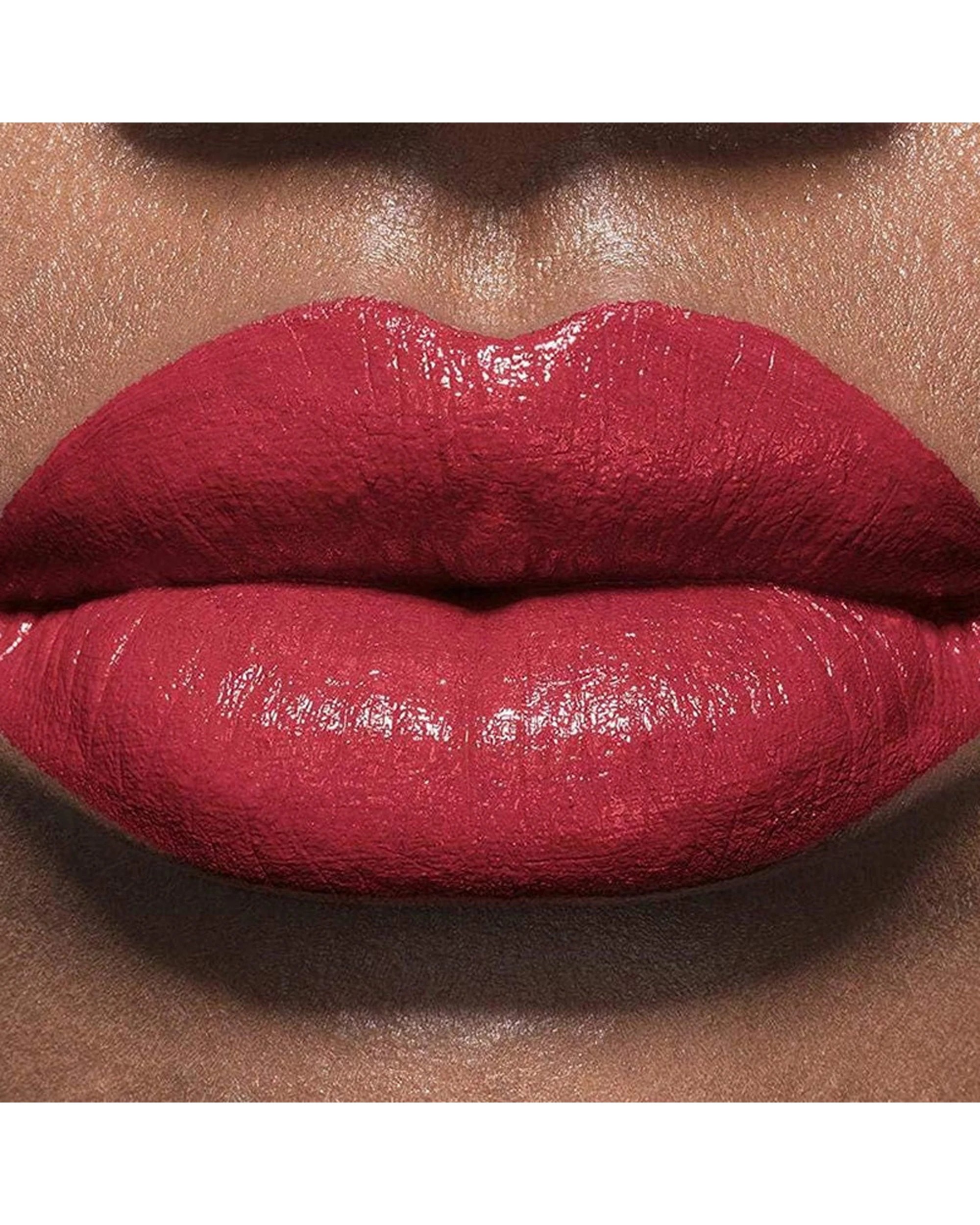 4 Loreal Colour Riche Satin Lipstick 297 Red Passion, 4 of 4