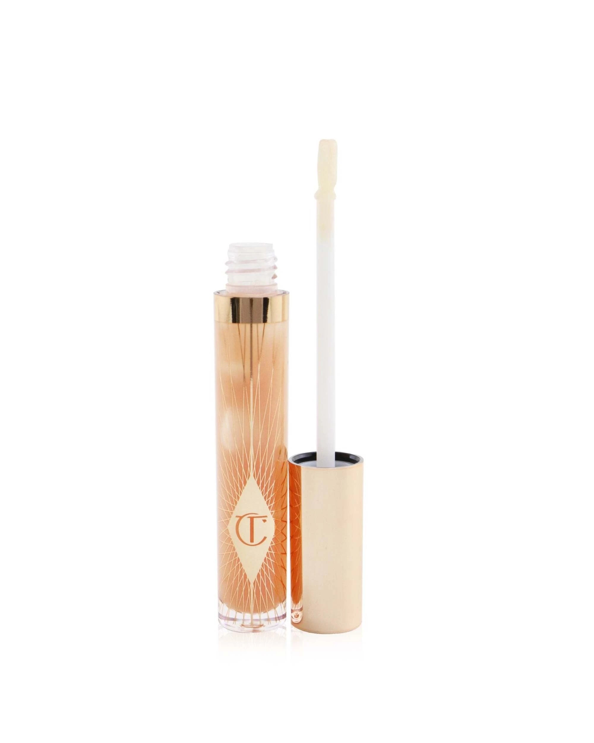 4 Charlotte Tilbury Collagen Lip Bath - # 7.9ml/0.26oz - Pink, 4 of 9