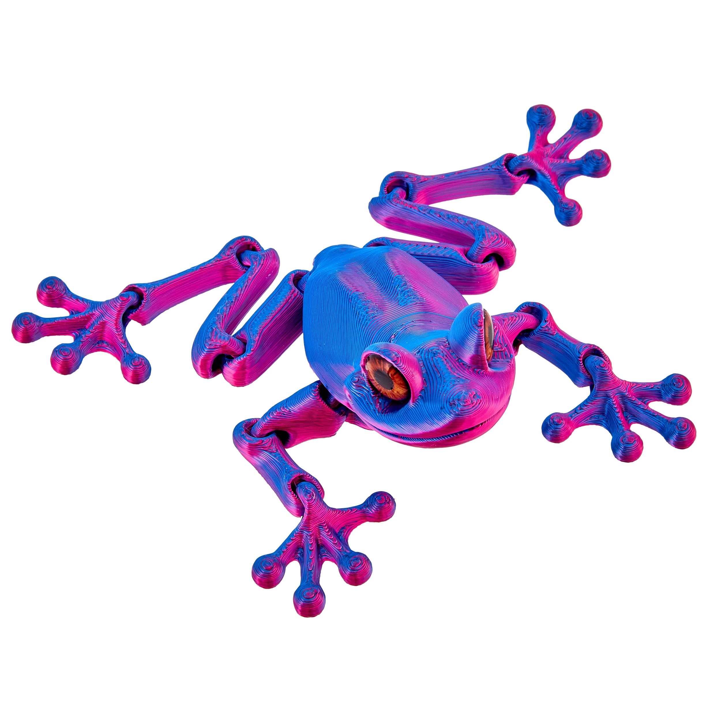 3 ToyMania 3D Lab Large 3D Animal - Assorted, 3 of 5