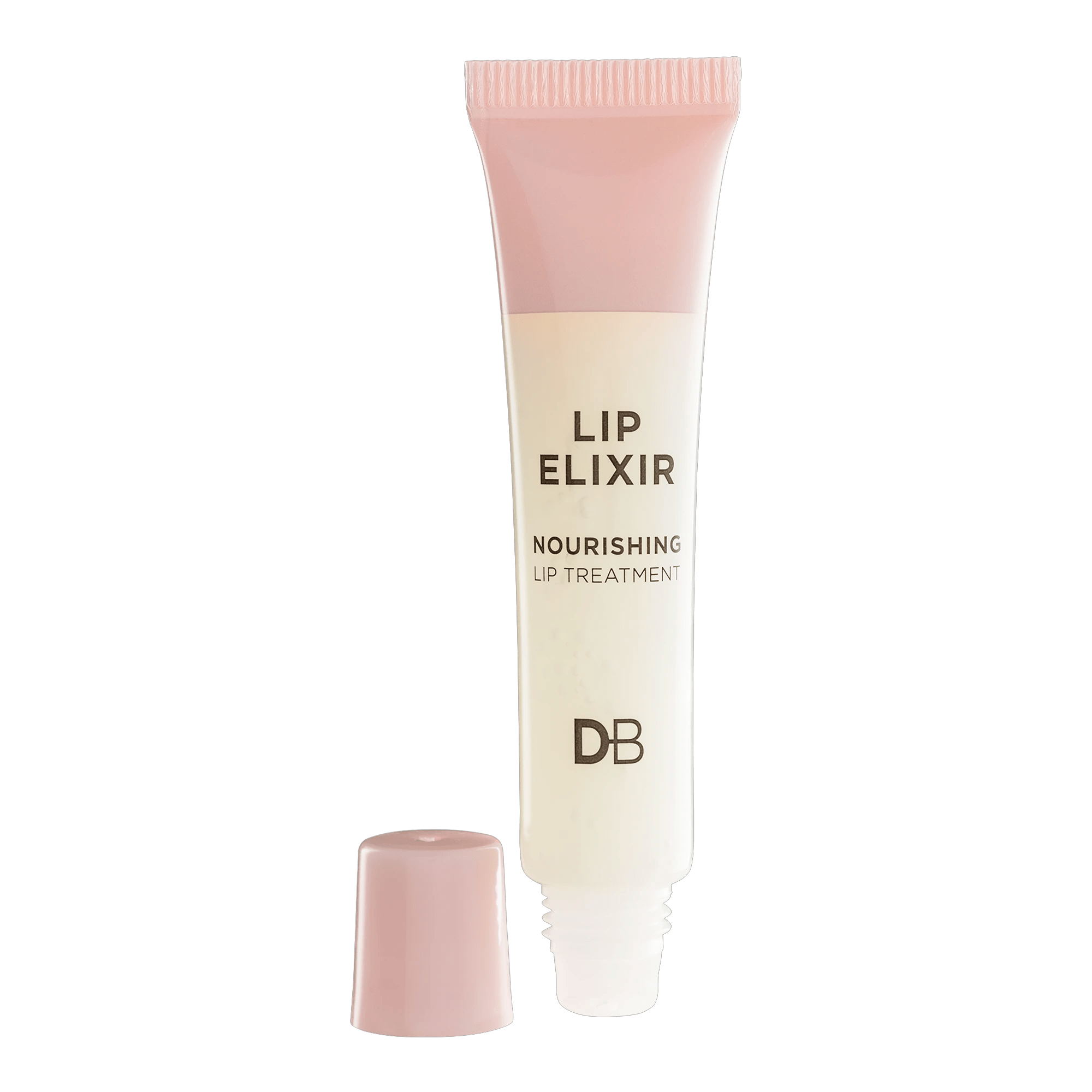 3 DB Designer Brands Lip Elixir Nourishing Lip Treatment (Au Naturel), 3 of 3