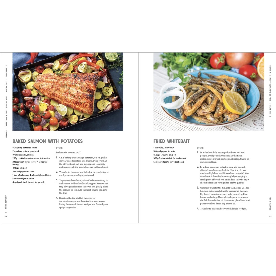 4 Eat Easy: Mediterranean - Book, 4 of 6