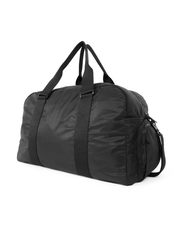 Casual Duffle Bag - B
