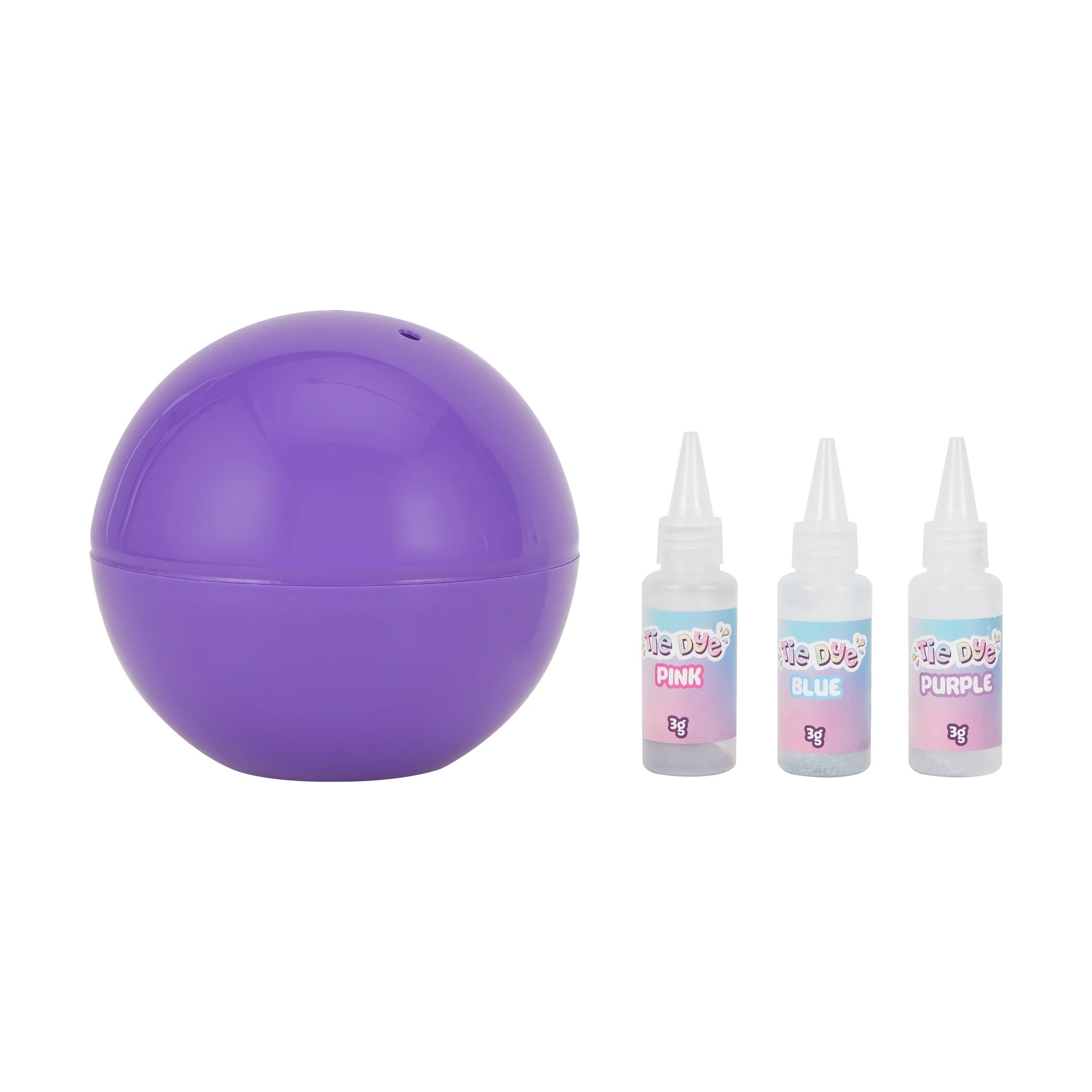 2 Shake 'N' Make Tie Dye Unicorn, 2 of 8