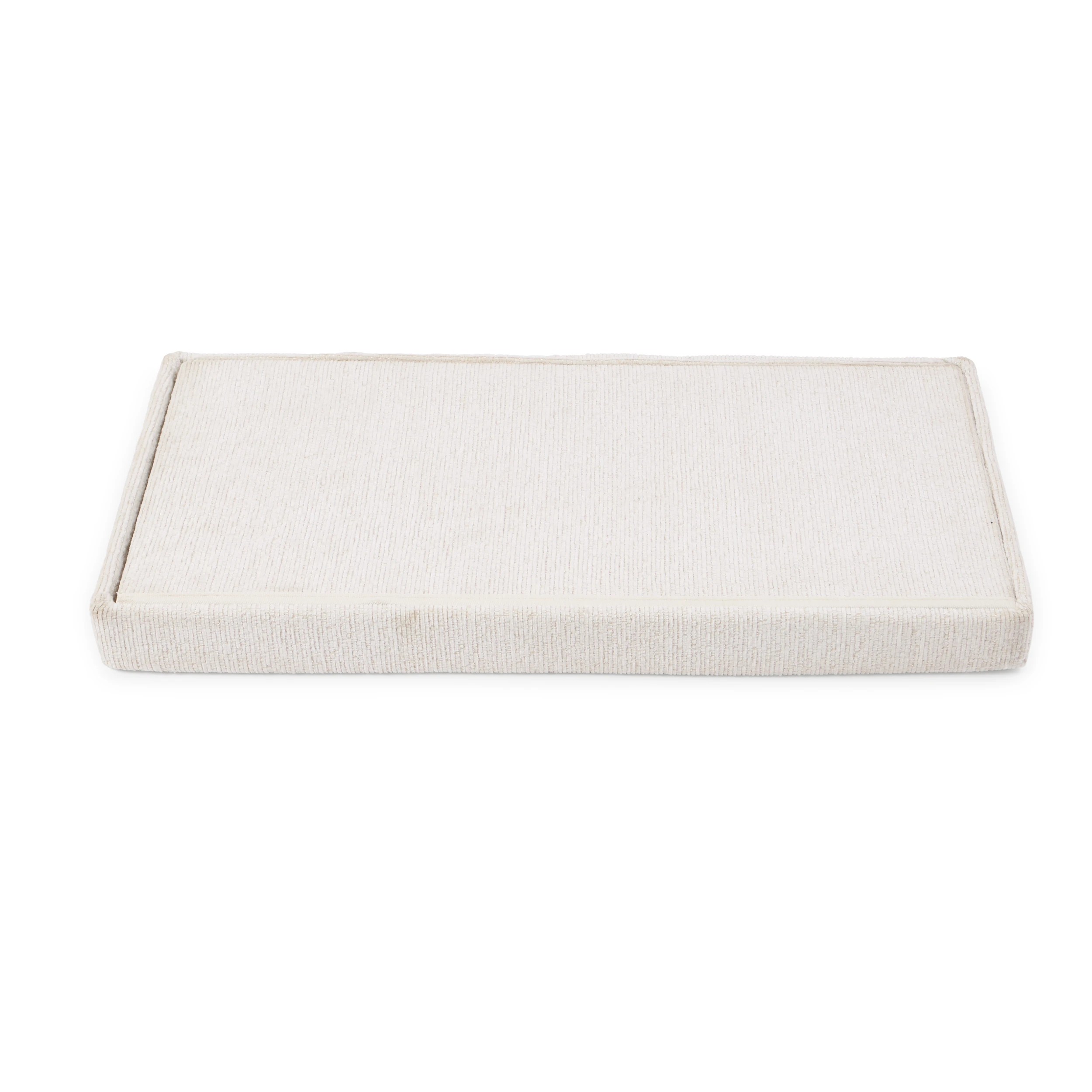 9 Rectangle Storage Ottoman Boucle, 9 of 9