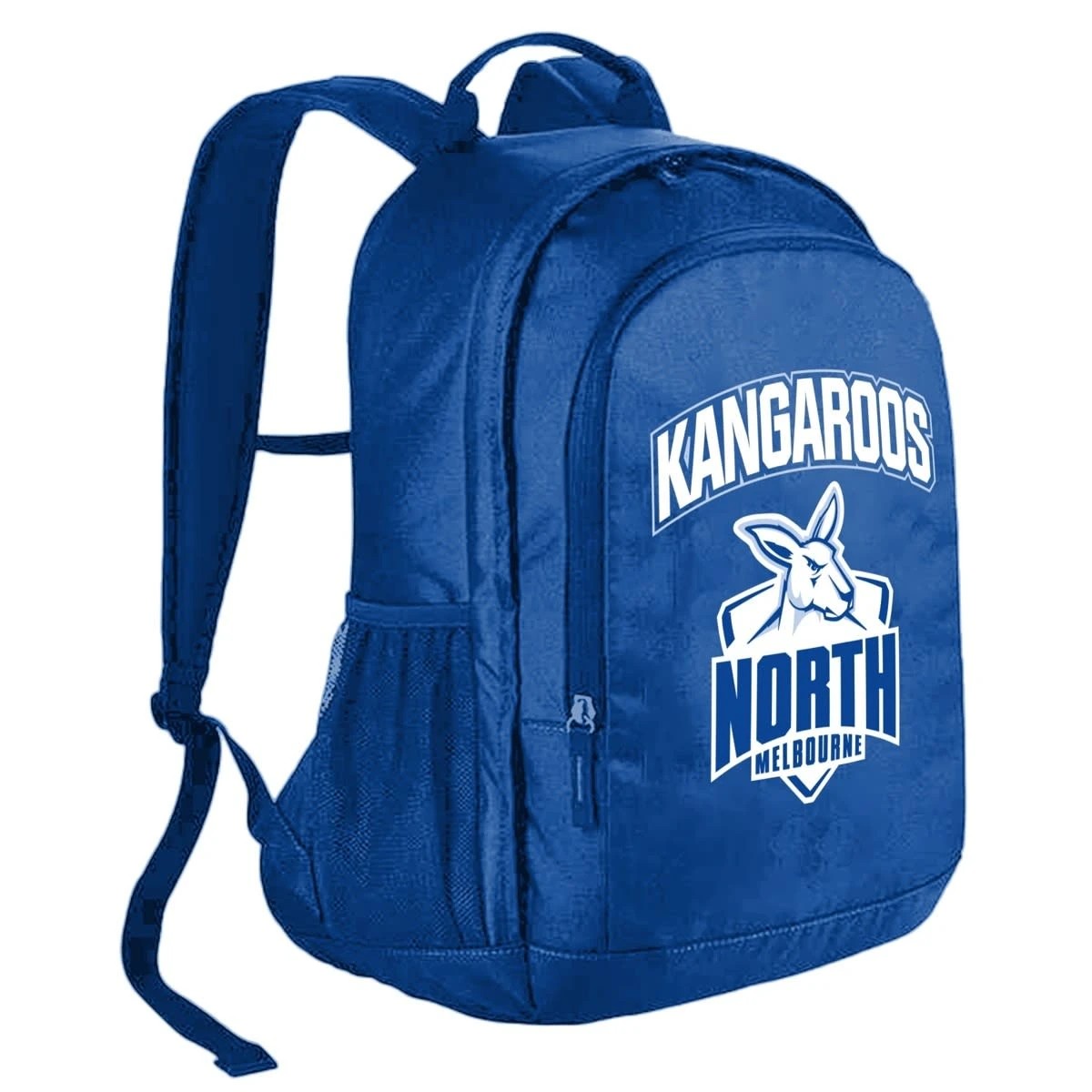 1 AFL Backpack - North Melbourne Kangaroos Football Club, 1 of 1