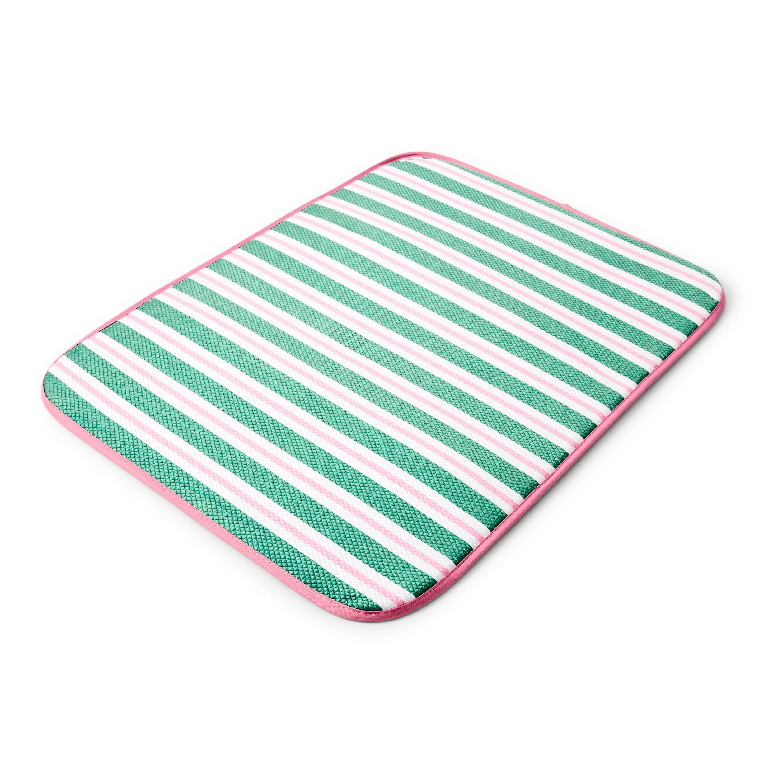 2 3 Piece Kitchen Set - Stripes, 2 of 6