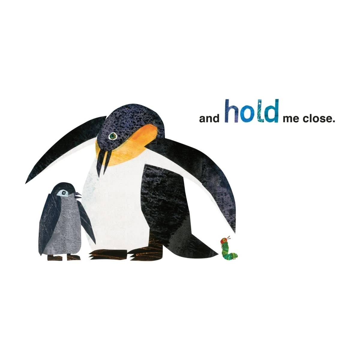 4 I Love Mum with the Very Hungry Caterpillar by Eric Carle - Book, 4 of 4