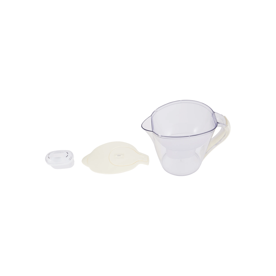 7 3.3L Water Jug with Filter, 7 of 8