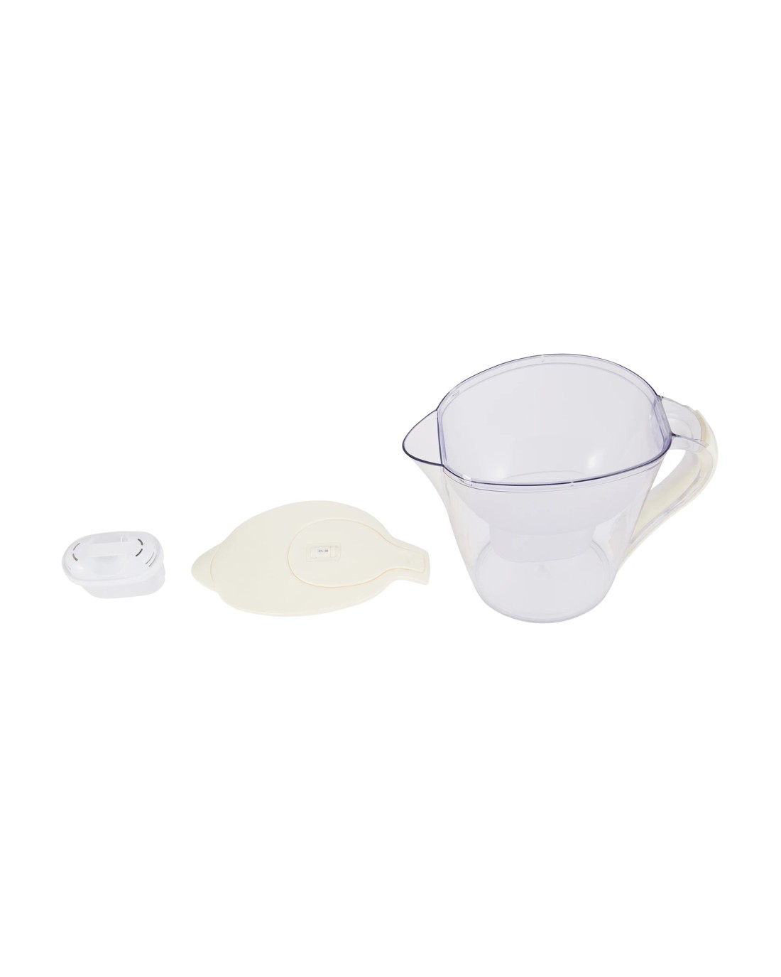 7 3.3L Water Jug with Filter, 7 of 8