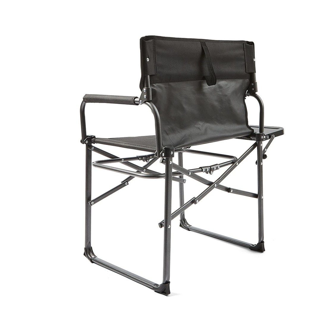 5 Director's Chair with Side Table, 5 of 10