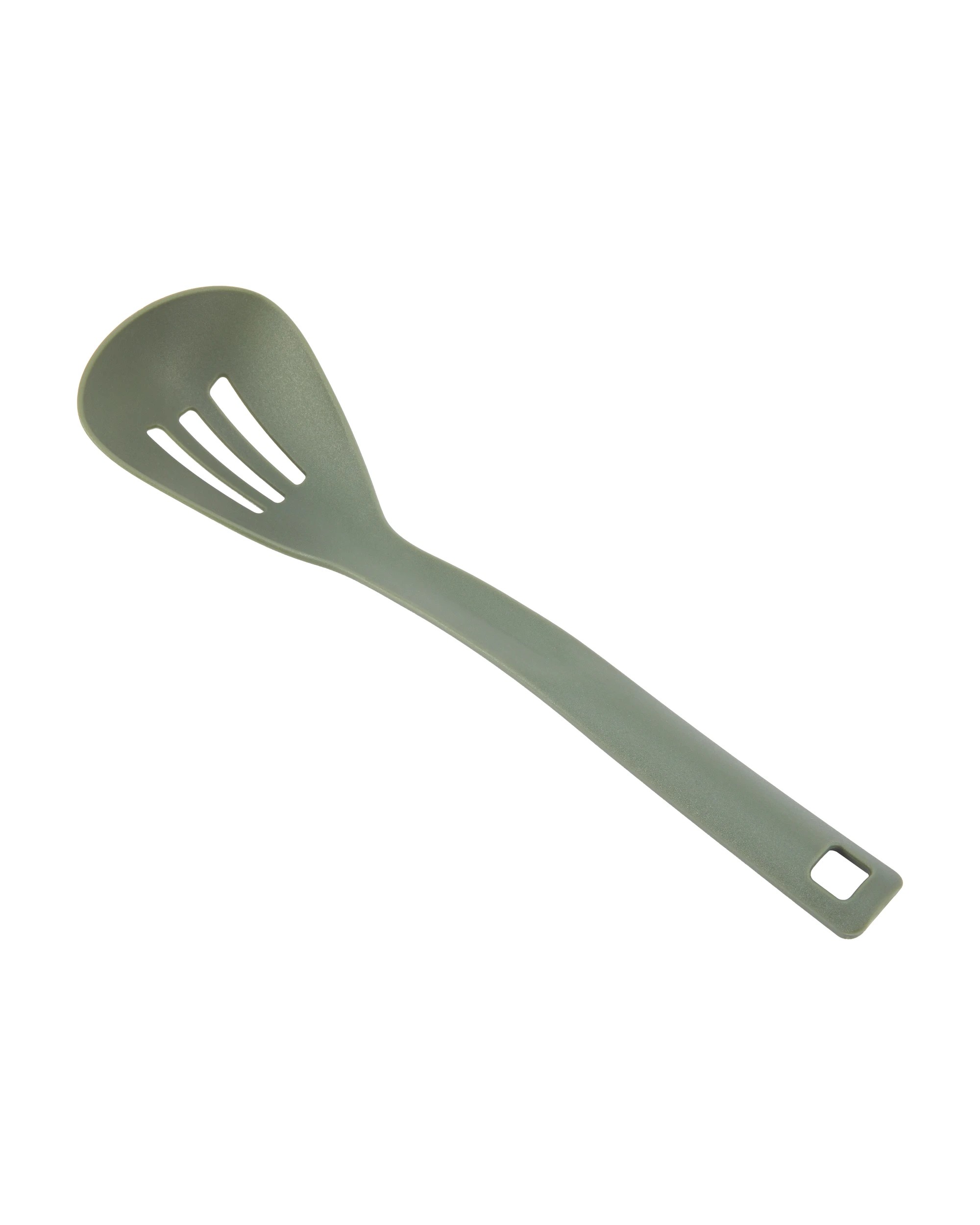 4 Set of 5 Utensils - Green, 4 of 8