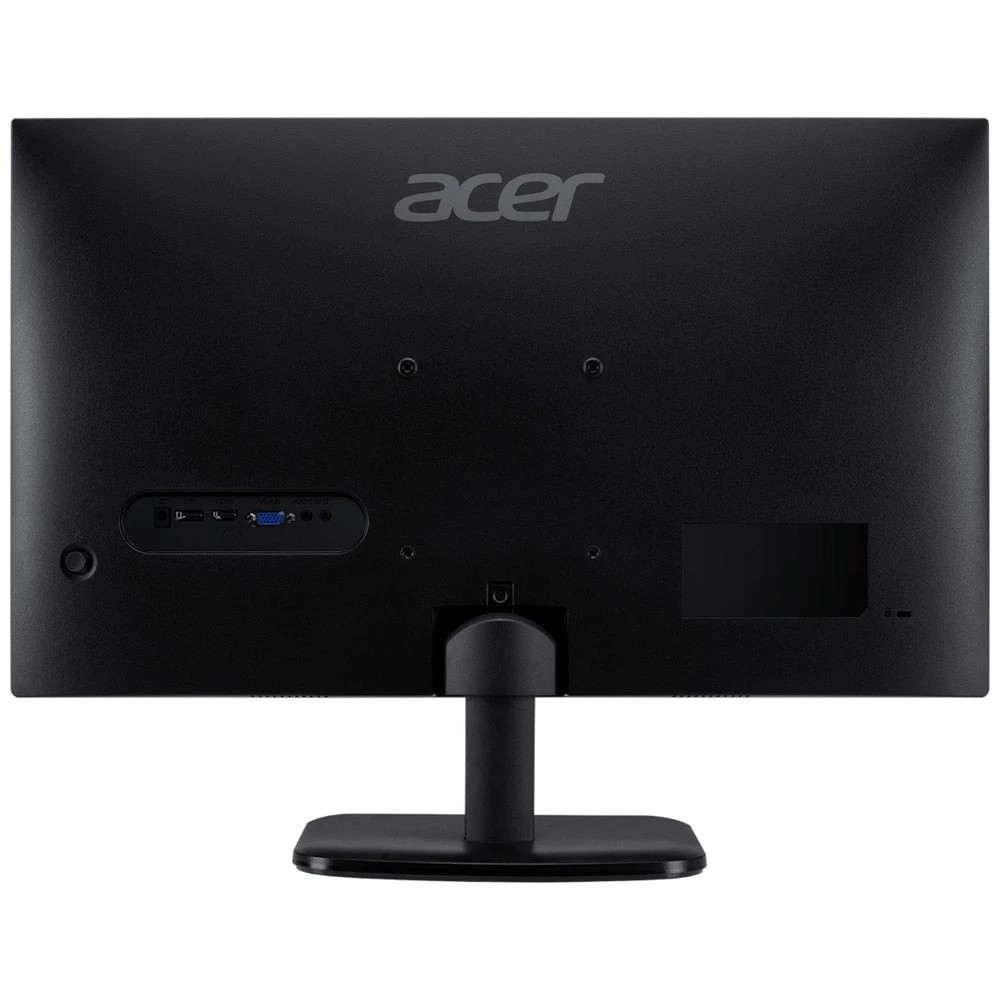 4 Acer 32" FHD 100Hz 1ms Monitor EK321Q, 4 of 6