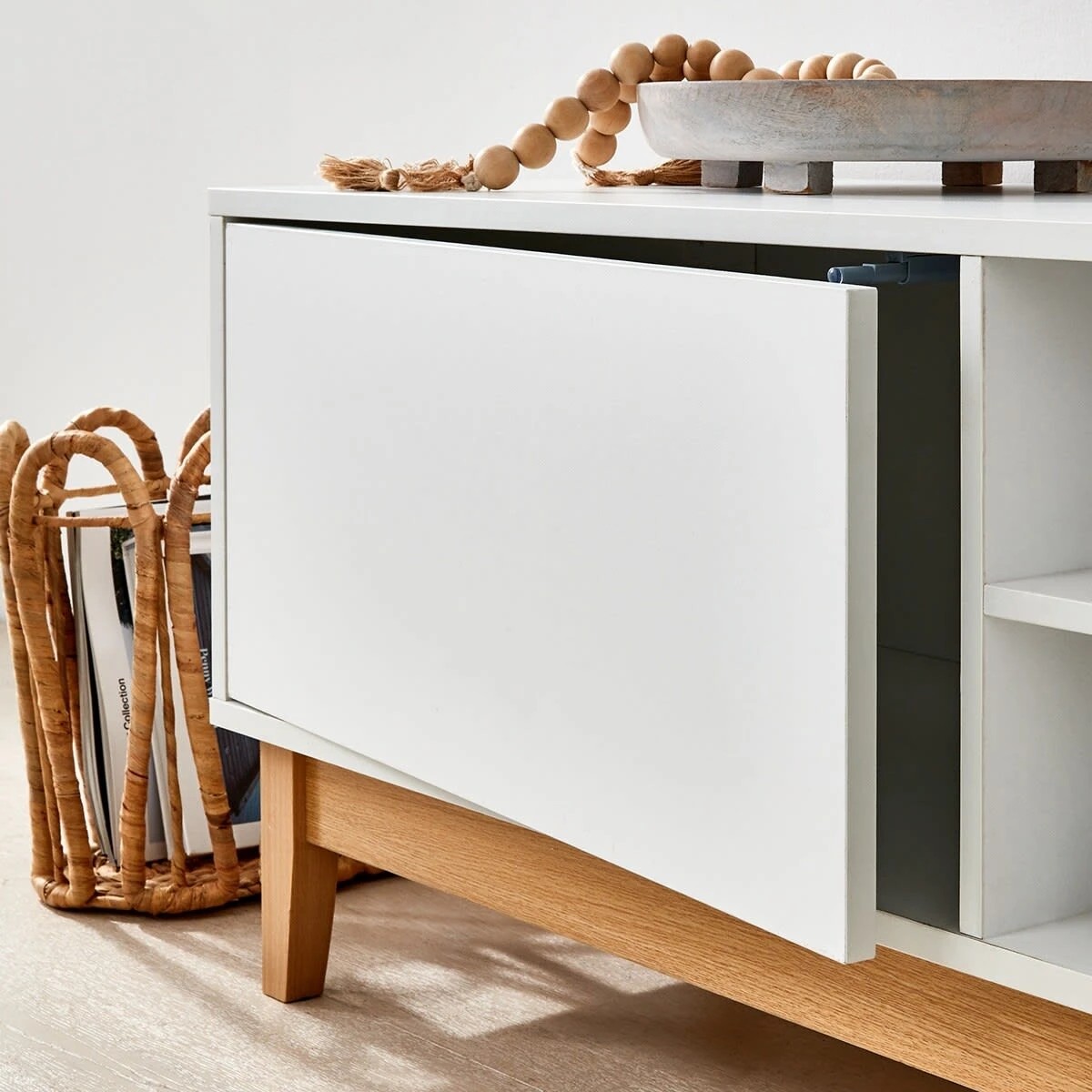 6 Stewart Entertainment Unit, 6 of 10