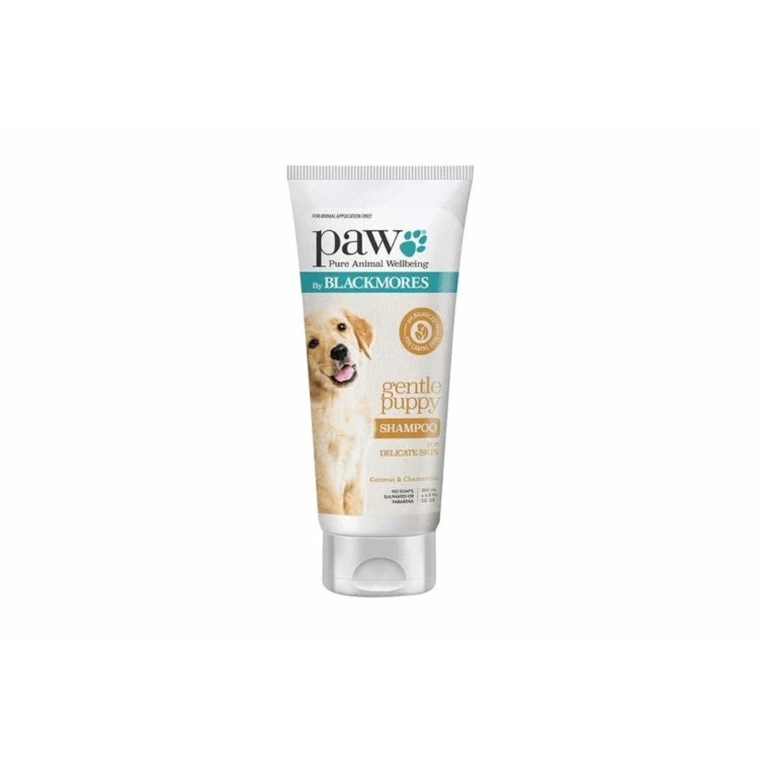 1 Paw Puppy Gentle Shampoo 200ml, 1 of 1