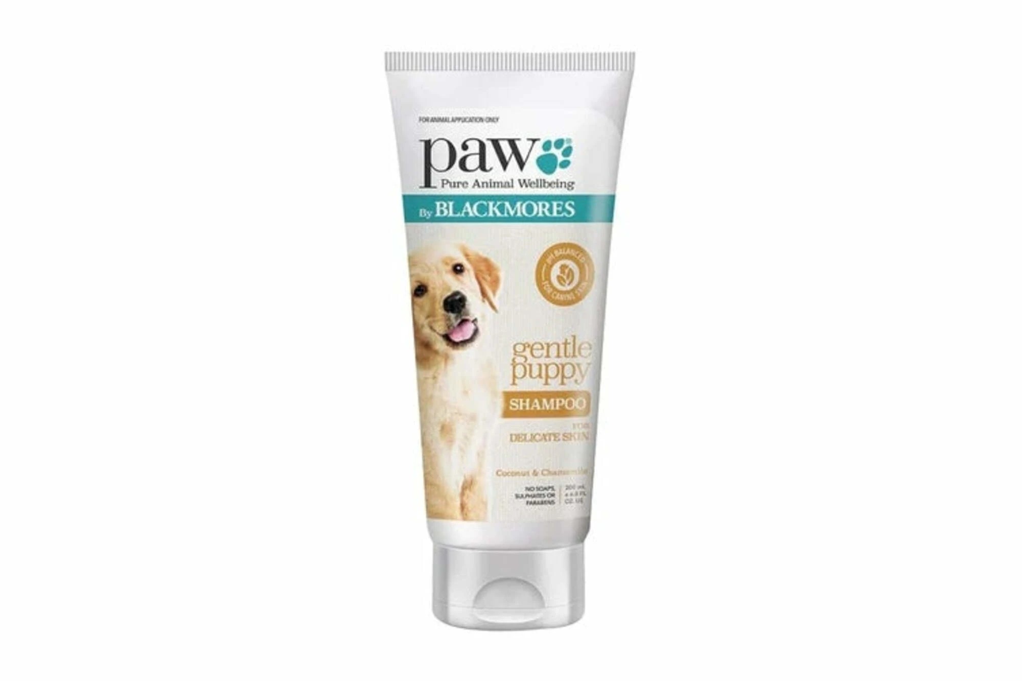 1 Paw Puppy Gentle Shampoo 200ml, 1 of 1