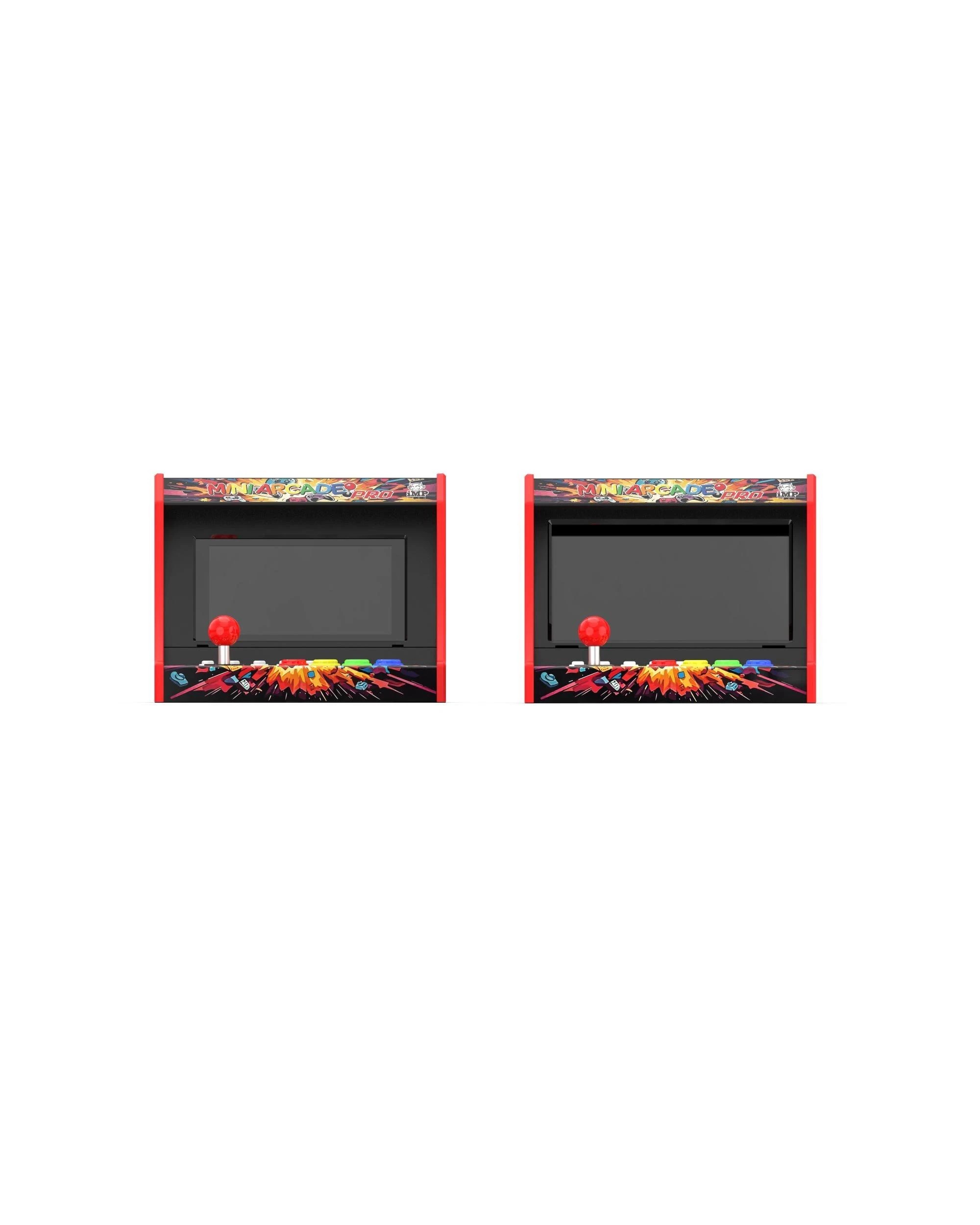 9 iMP Mini Arcade Pro For Nintendo Switch 2 - Multi, 9 of 10
