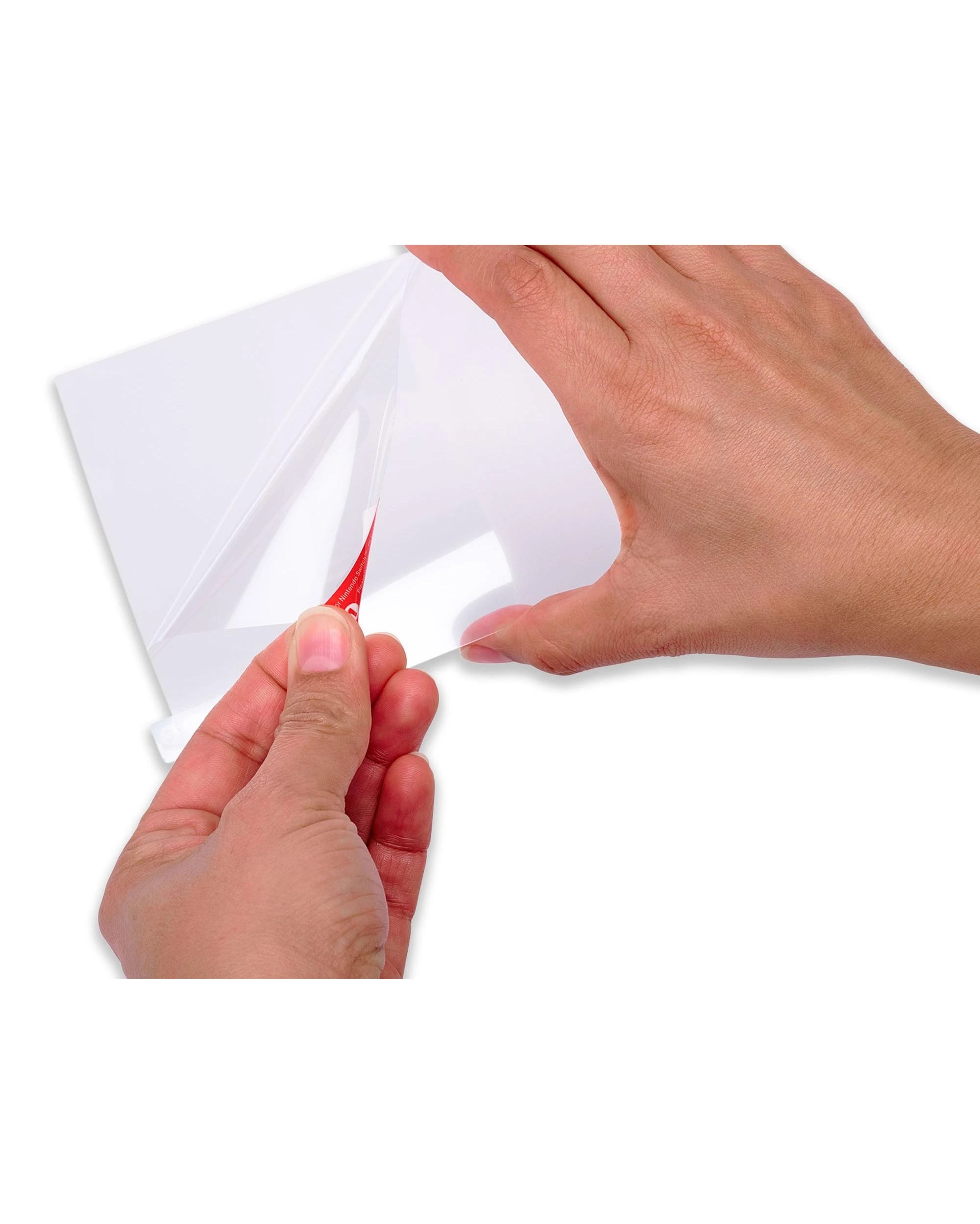 3 PowerA Screen Protector for Nintendo Switch 2 - 2pk, 3 of 3