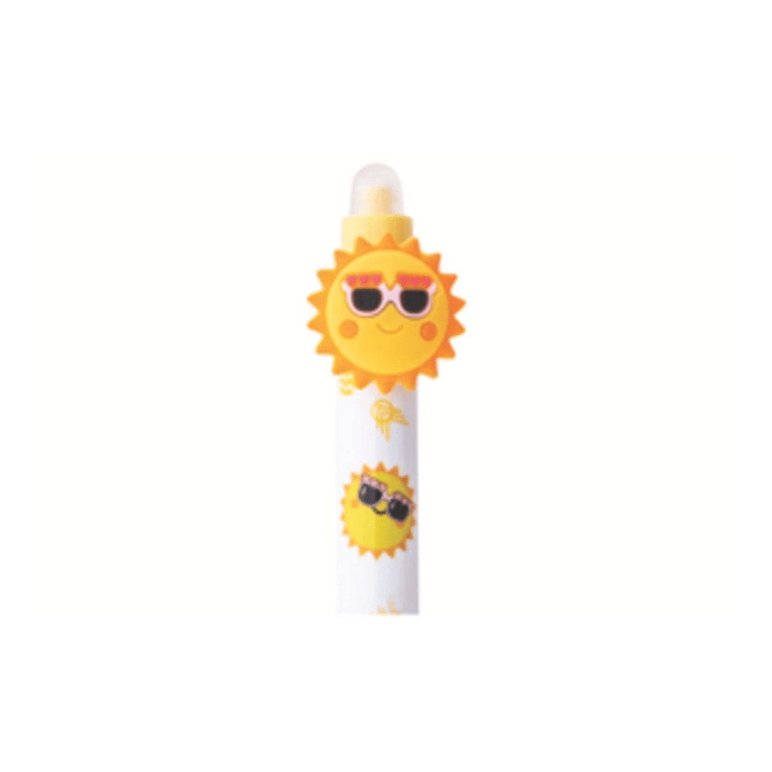 3 ONLINE magiXX Fun Erasable Gel Pen Sunny, 3 of 3