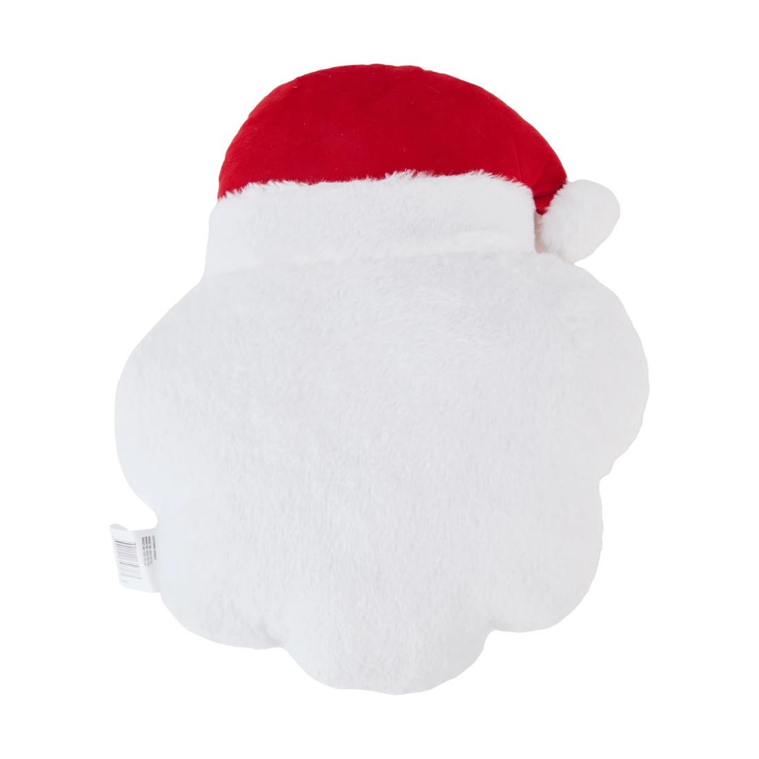 6 Santa Cushion, 6 of 6