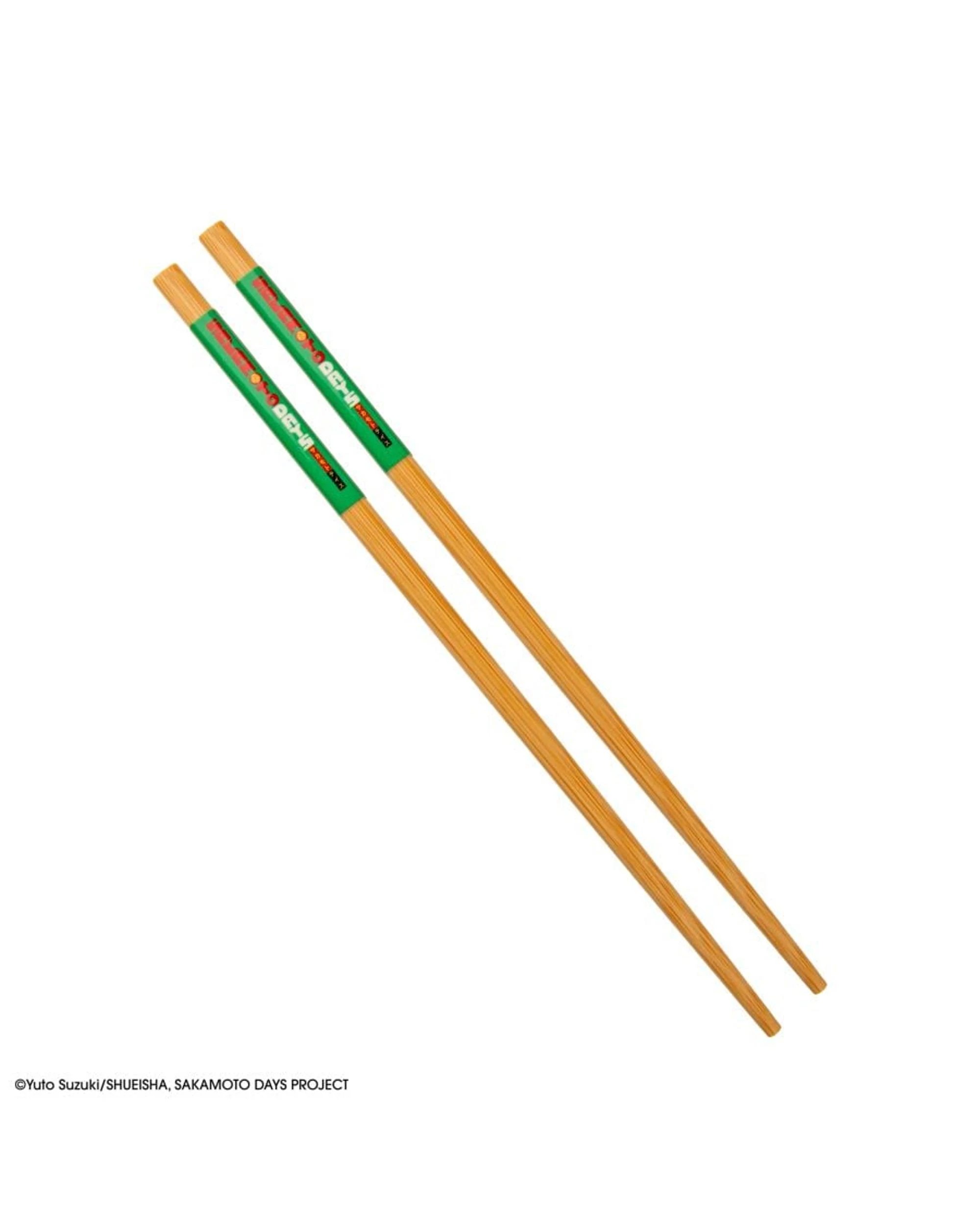 6 Sakamoto Days Sakamoto's Store Ramen Bowl with Chopsticks, 6 of 8