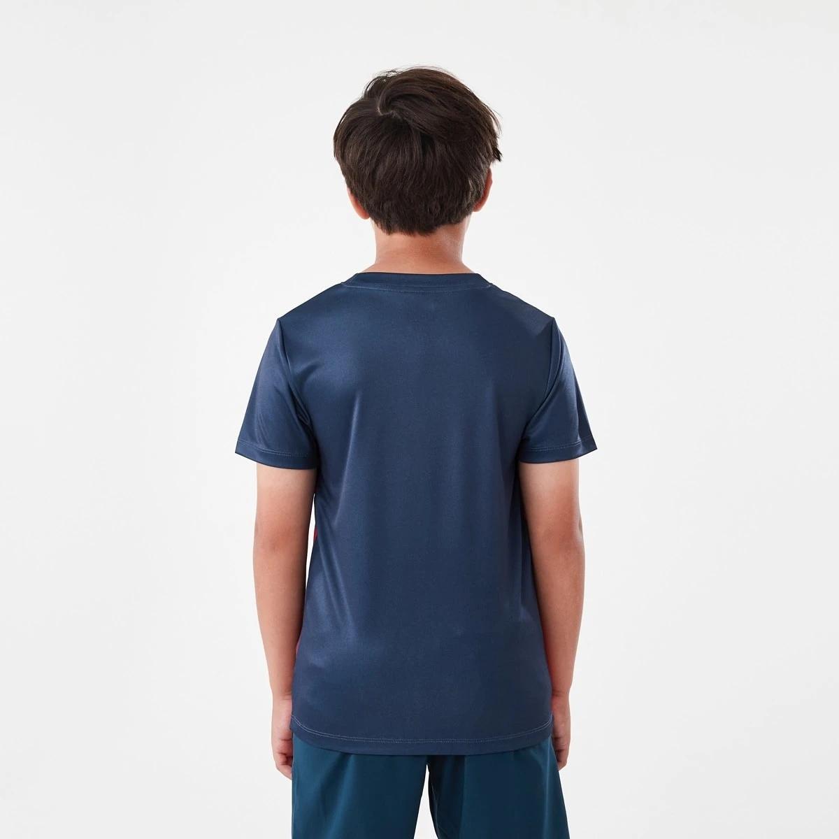 5 Official AFL Kids Training T-shirt Melbourne, 5 of 10