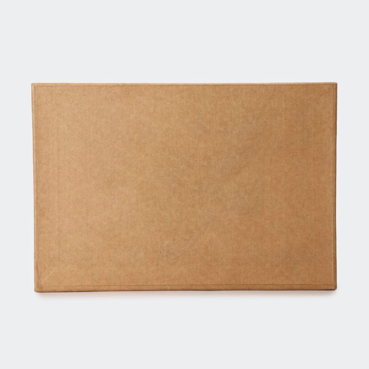 7 Kraft Hamper Box, 7 of 7