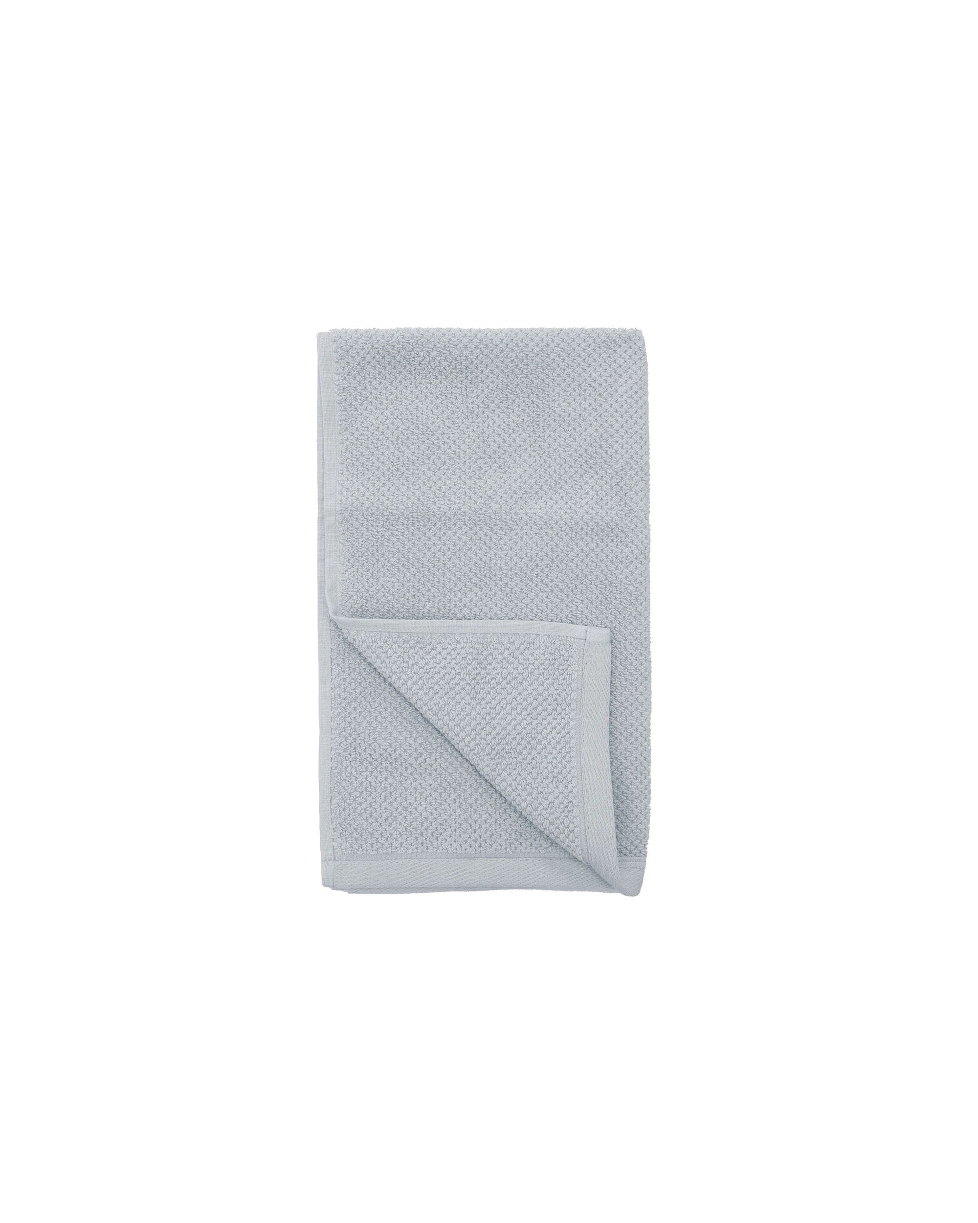 1 Bambury Angove 950gsm Soft Absorbent Cotton Bath Mat 50x80cm Dream - Blue, 1 of 1