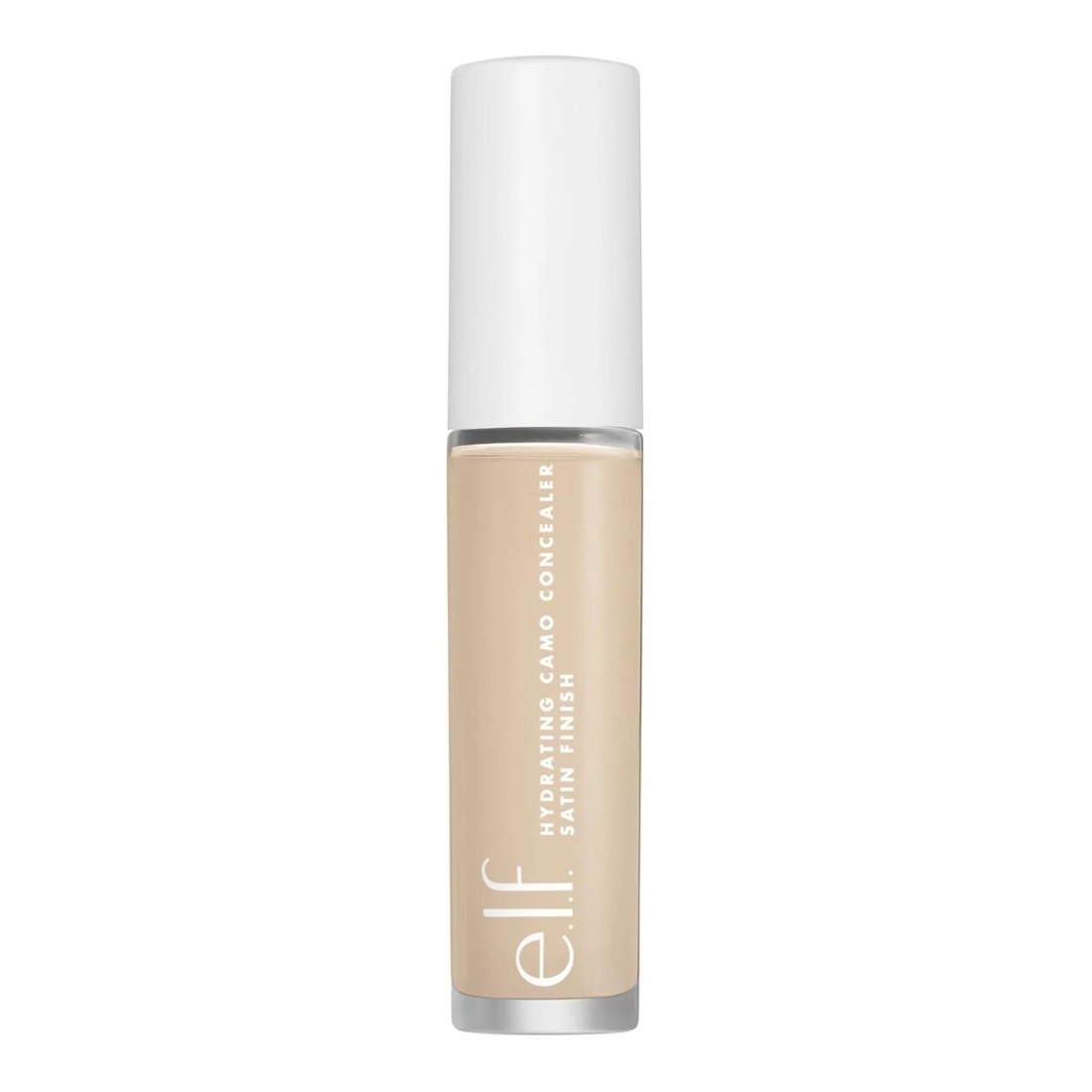 1 e.l.f. Hydrating Camo Concealer - 04 Light Sand, 1 of 5