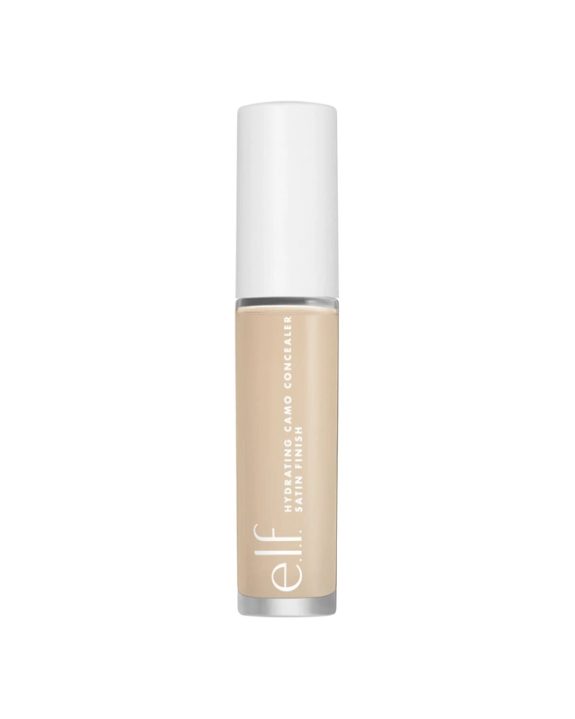 e.l.f. Hydrating Camo Concealer - 04 Light 